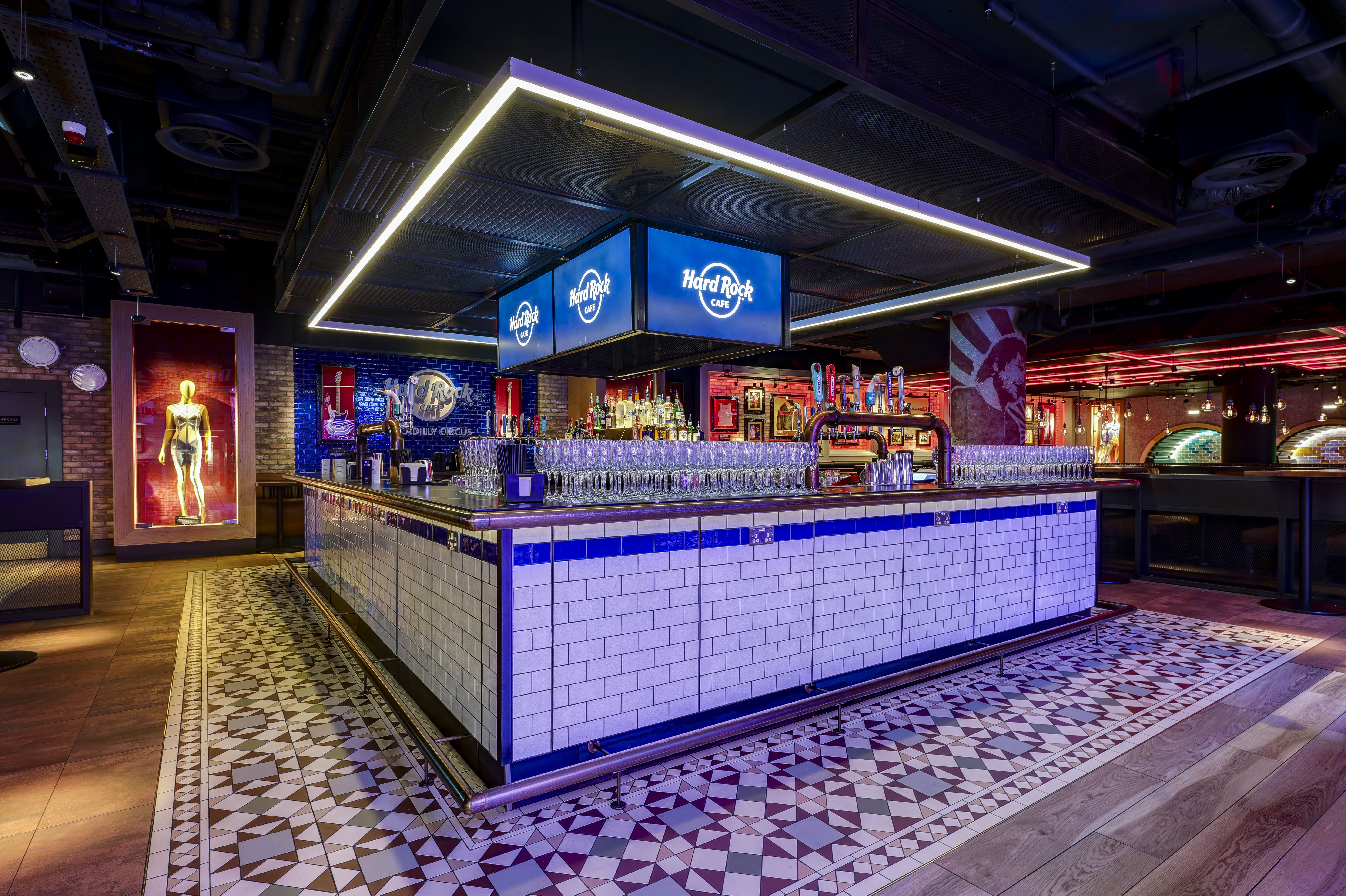 Lower Ground Floor 8