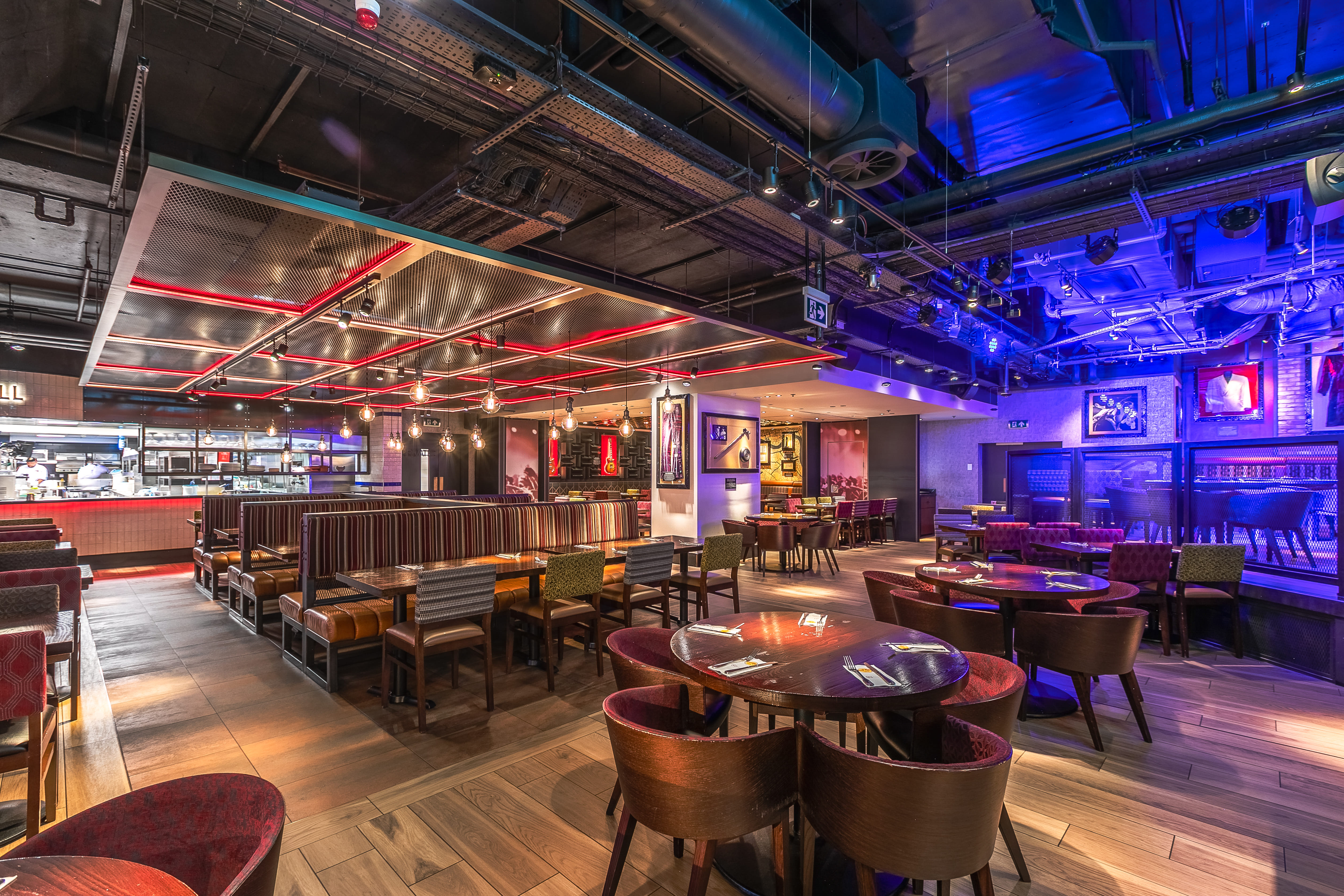 Lower Ground Floor 1