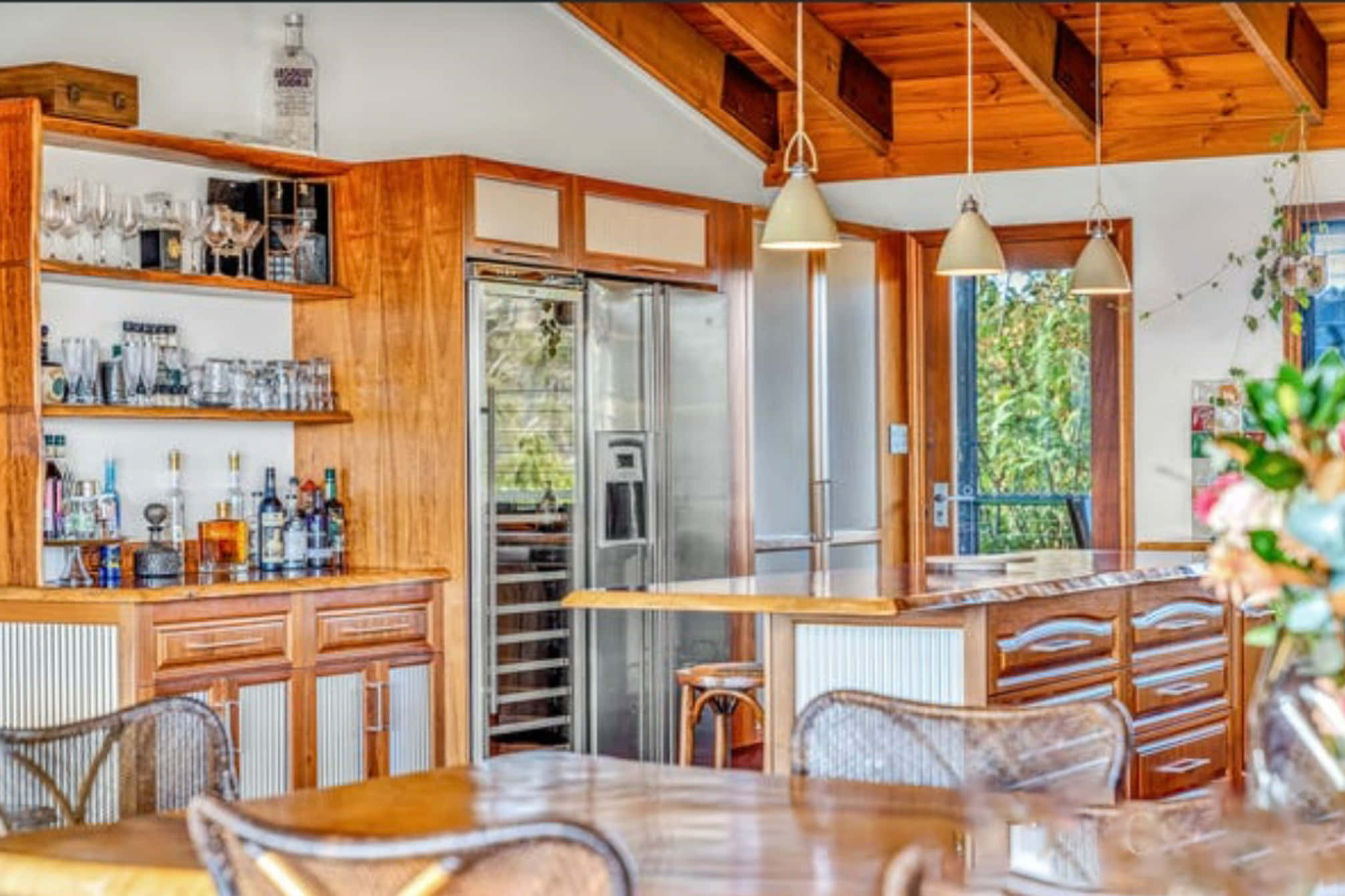 Luxury Rural Hinterland Retreat 1