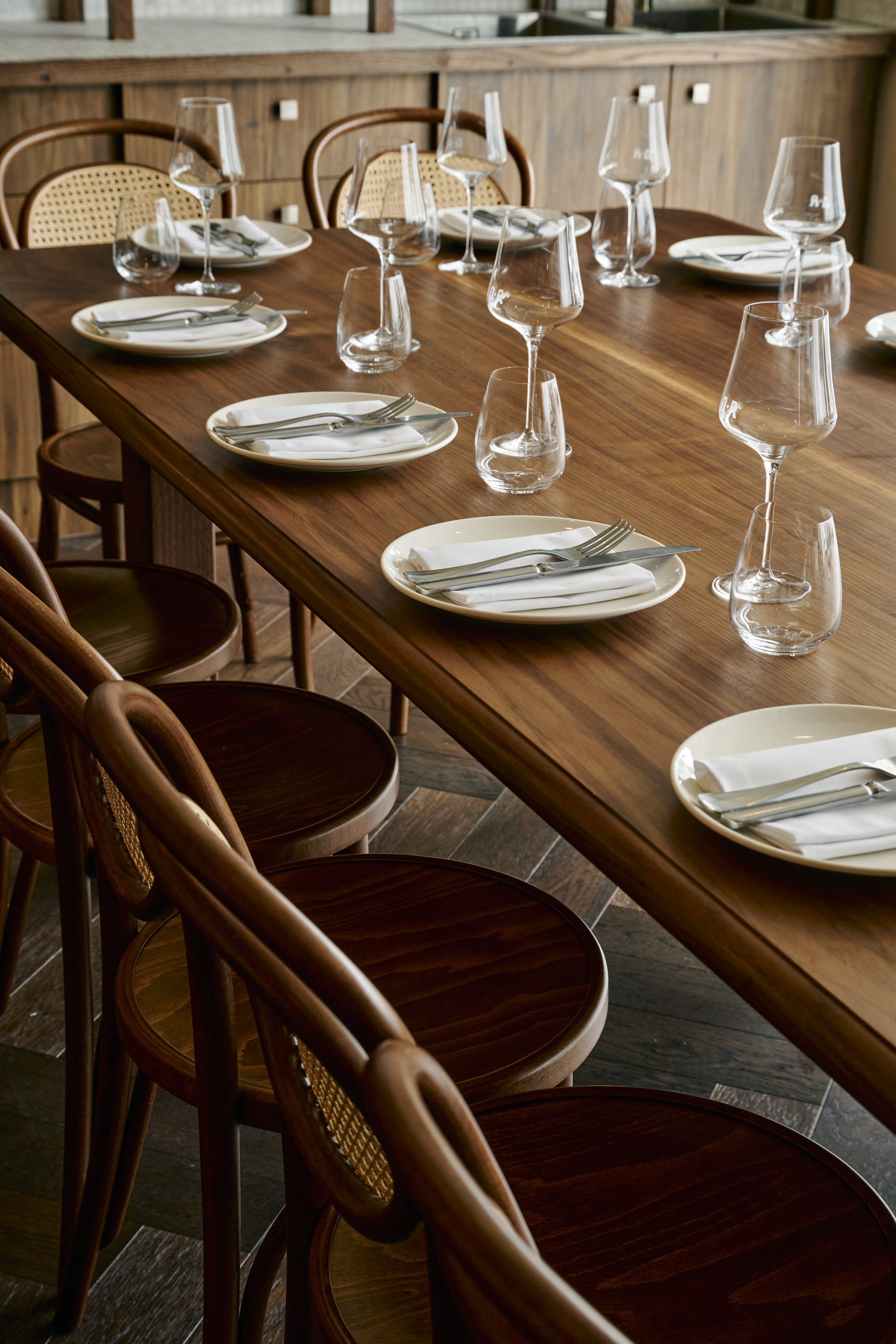 The Alba Room at Osteria Renata 2