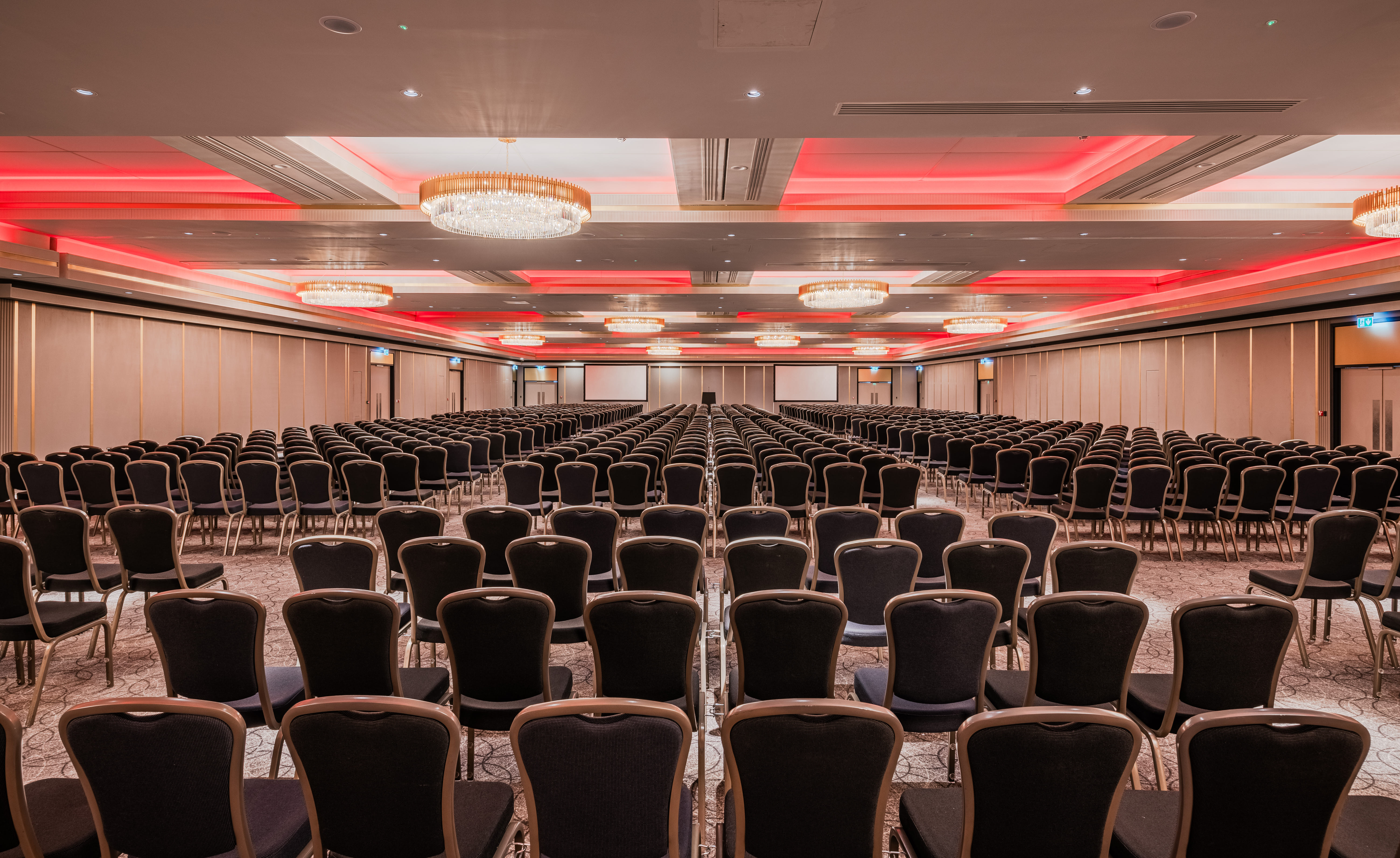 Peninsula Ballroom 6