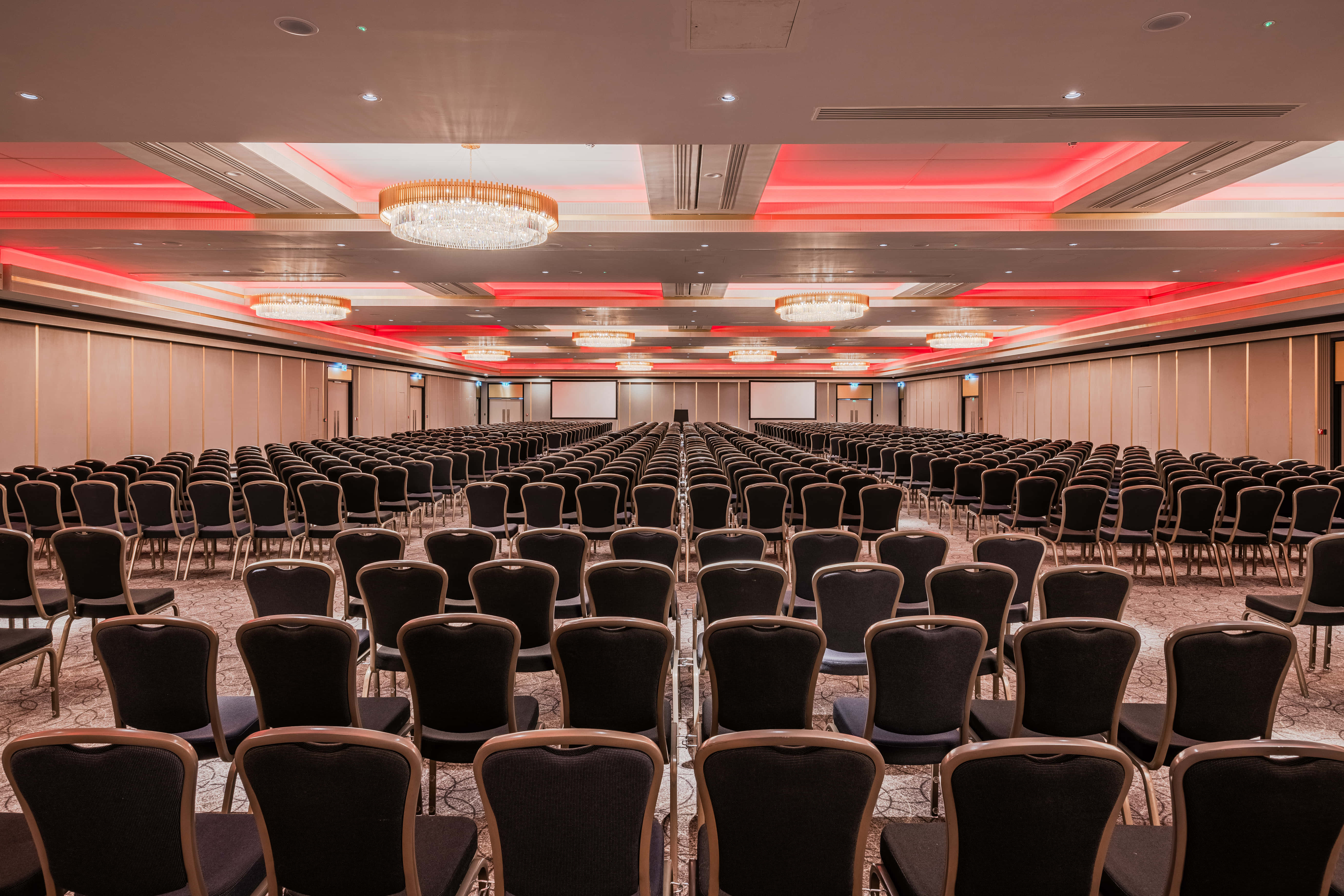 Peninsula Ballroom 6