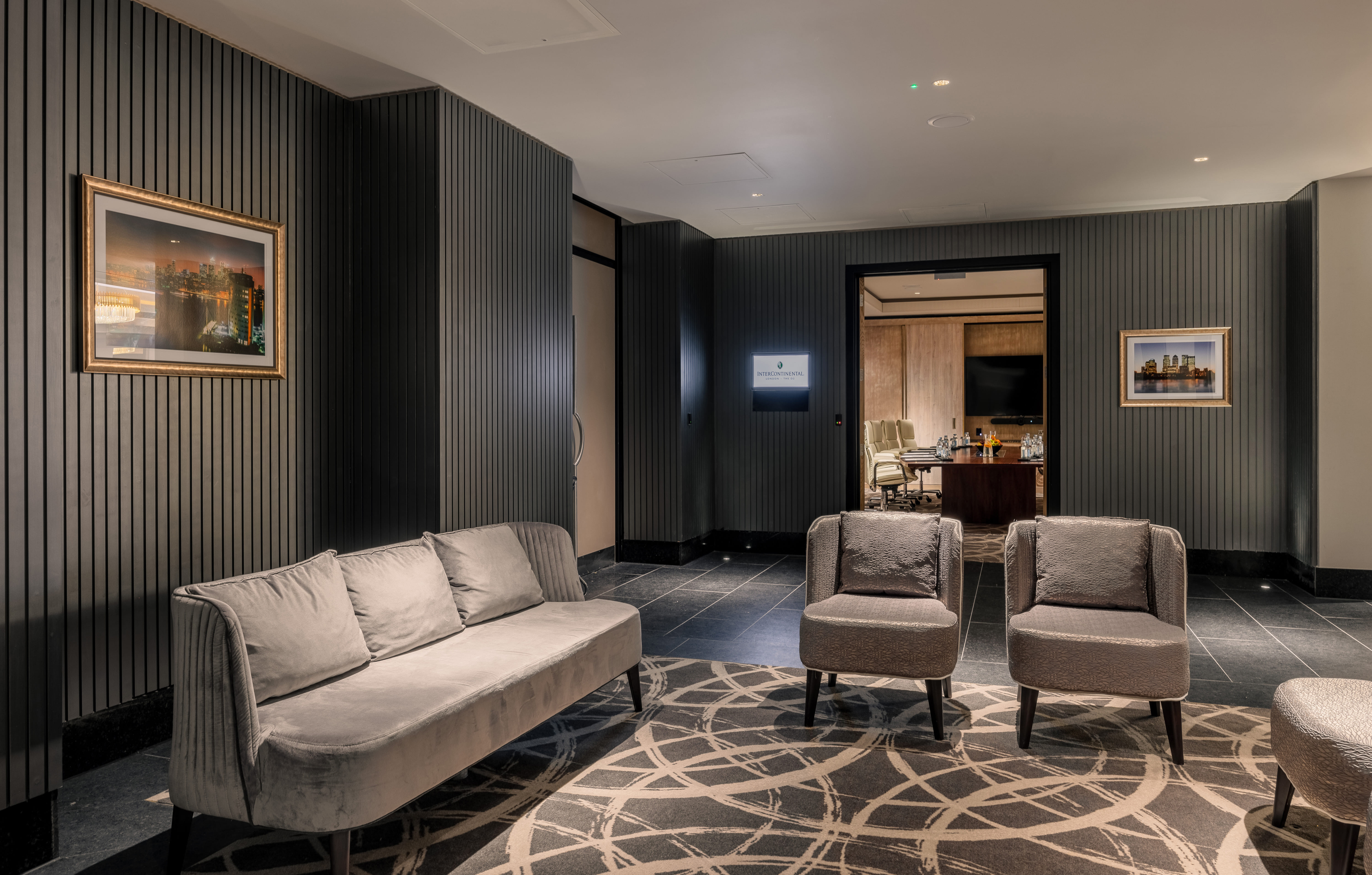 Peninsula Ballroom 9