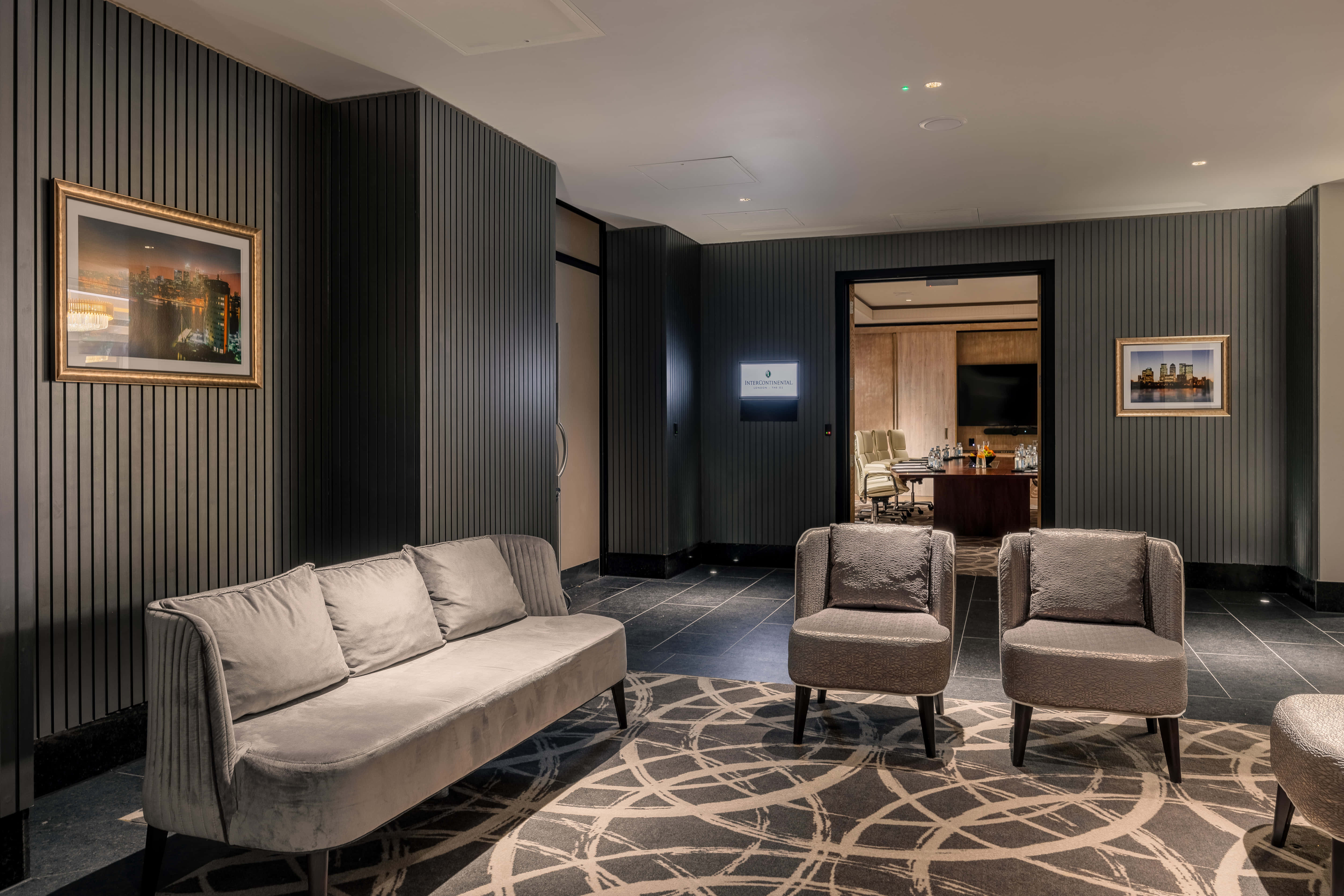 Peninsula Ballroom 9