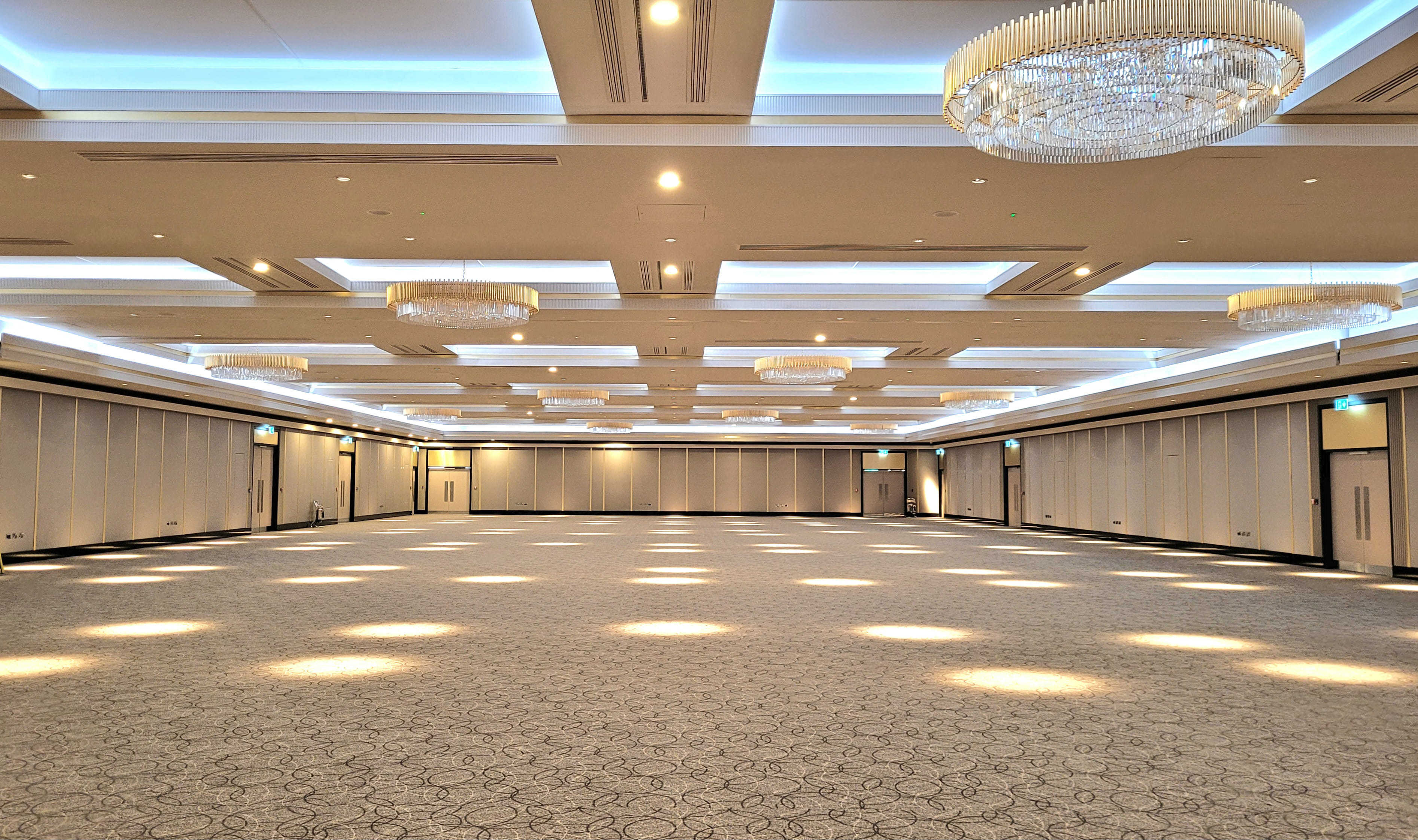Peninsula Ballroom
