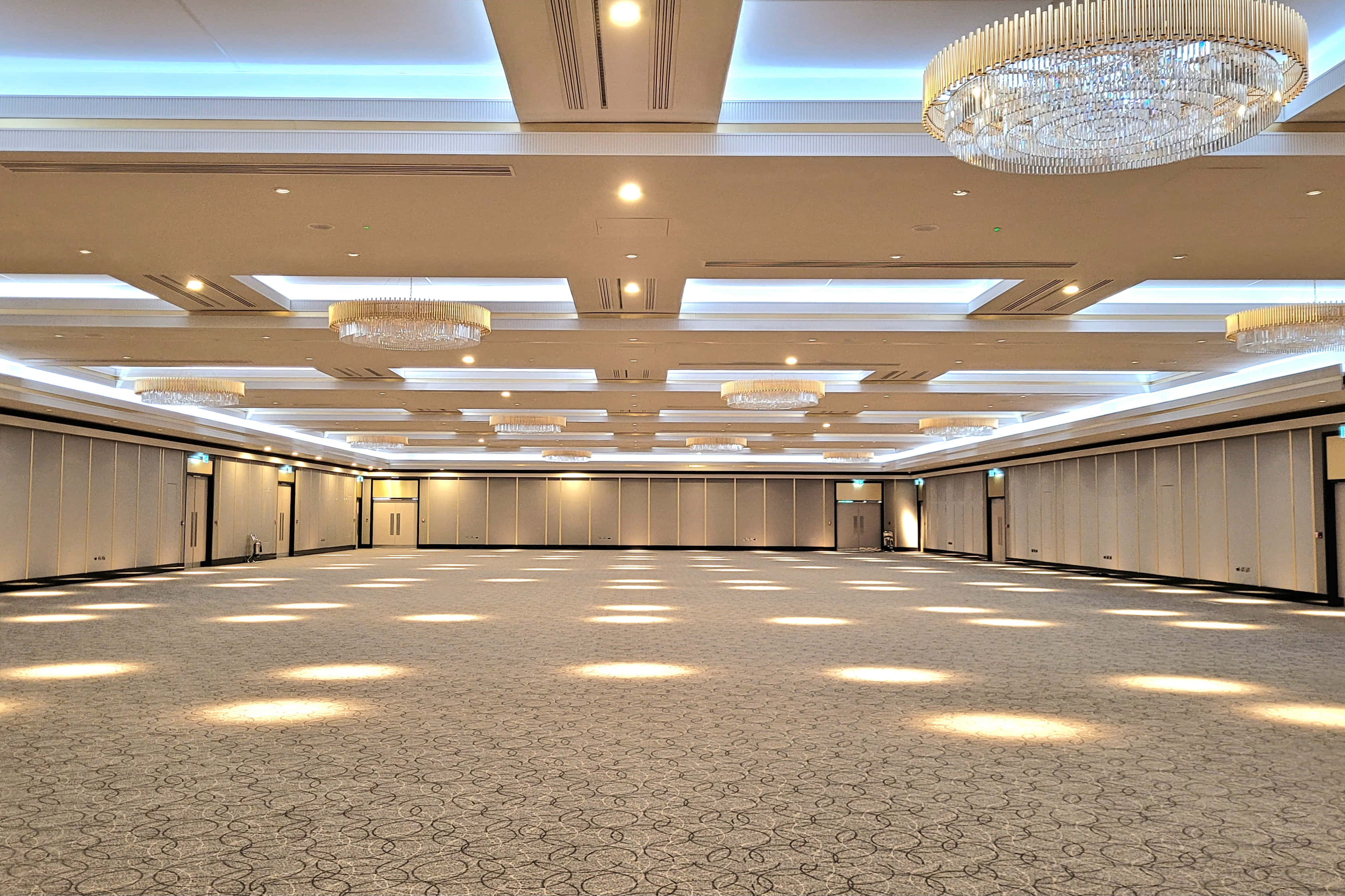 Peninsula Ballroom 0