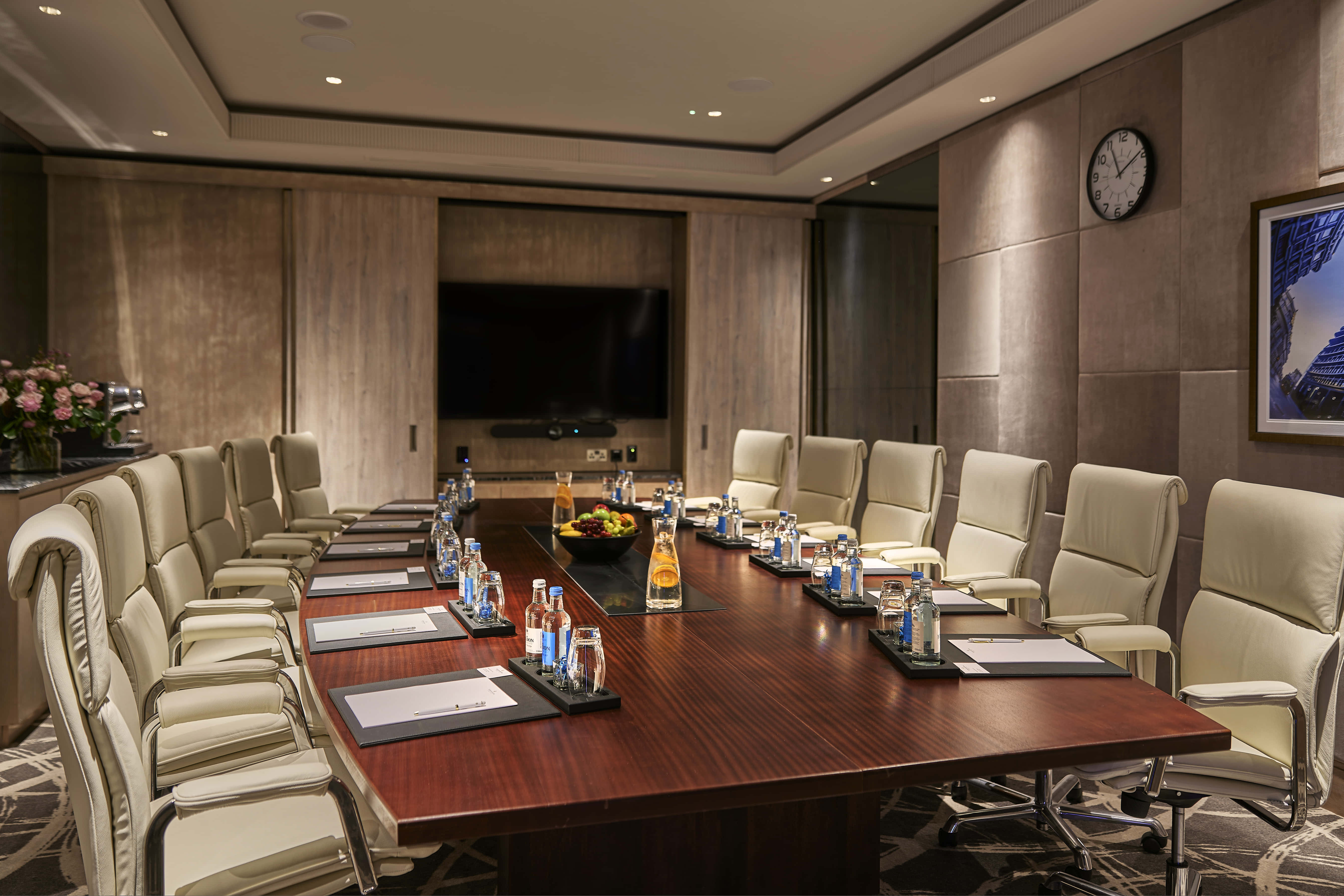 Peninsula Ballroom 5