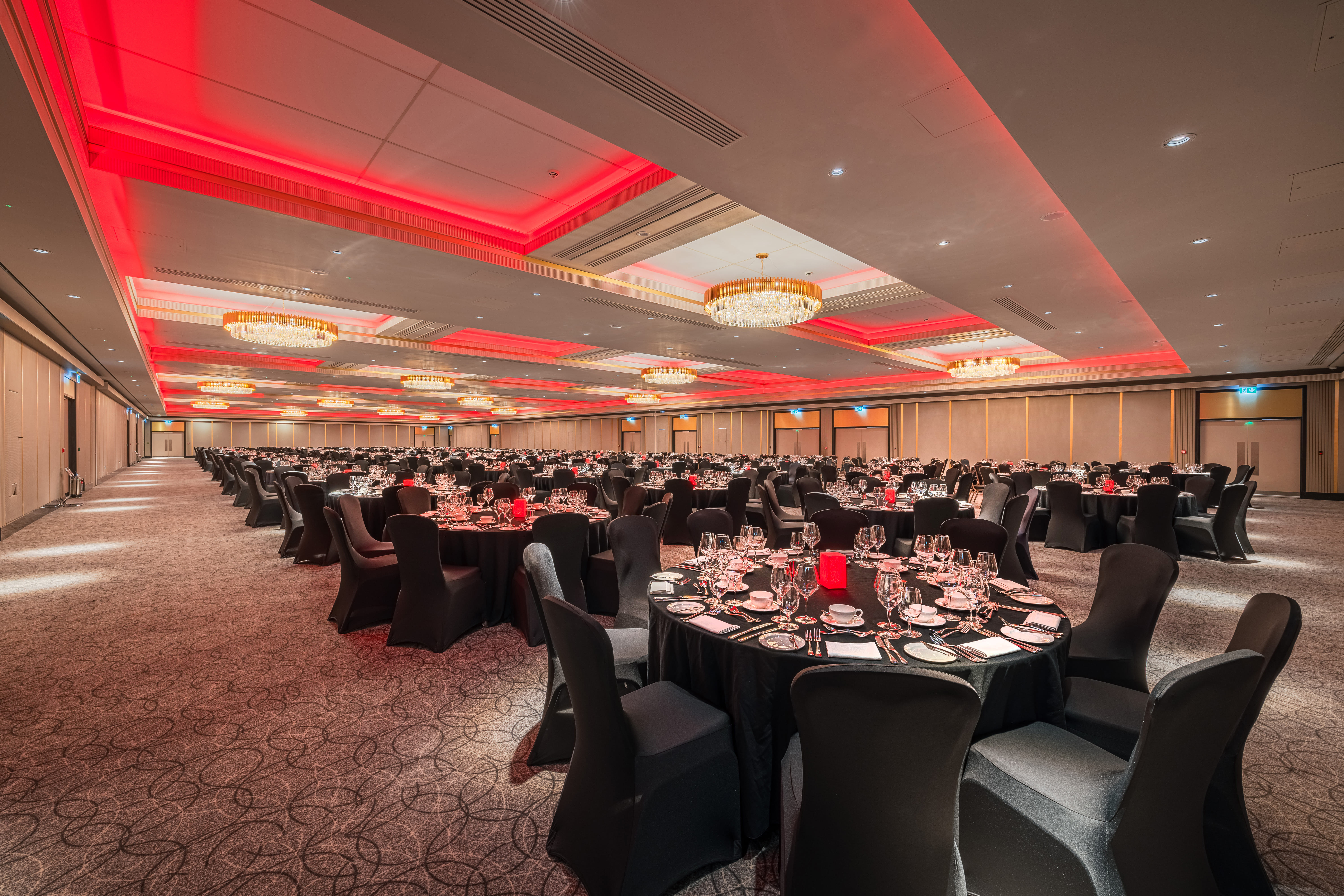 Peninsula Ballroom 3