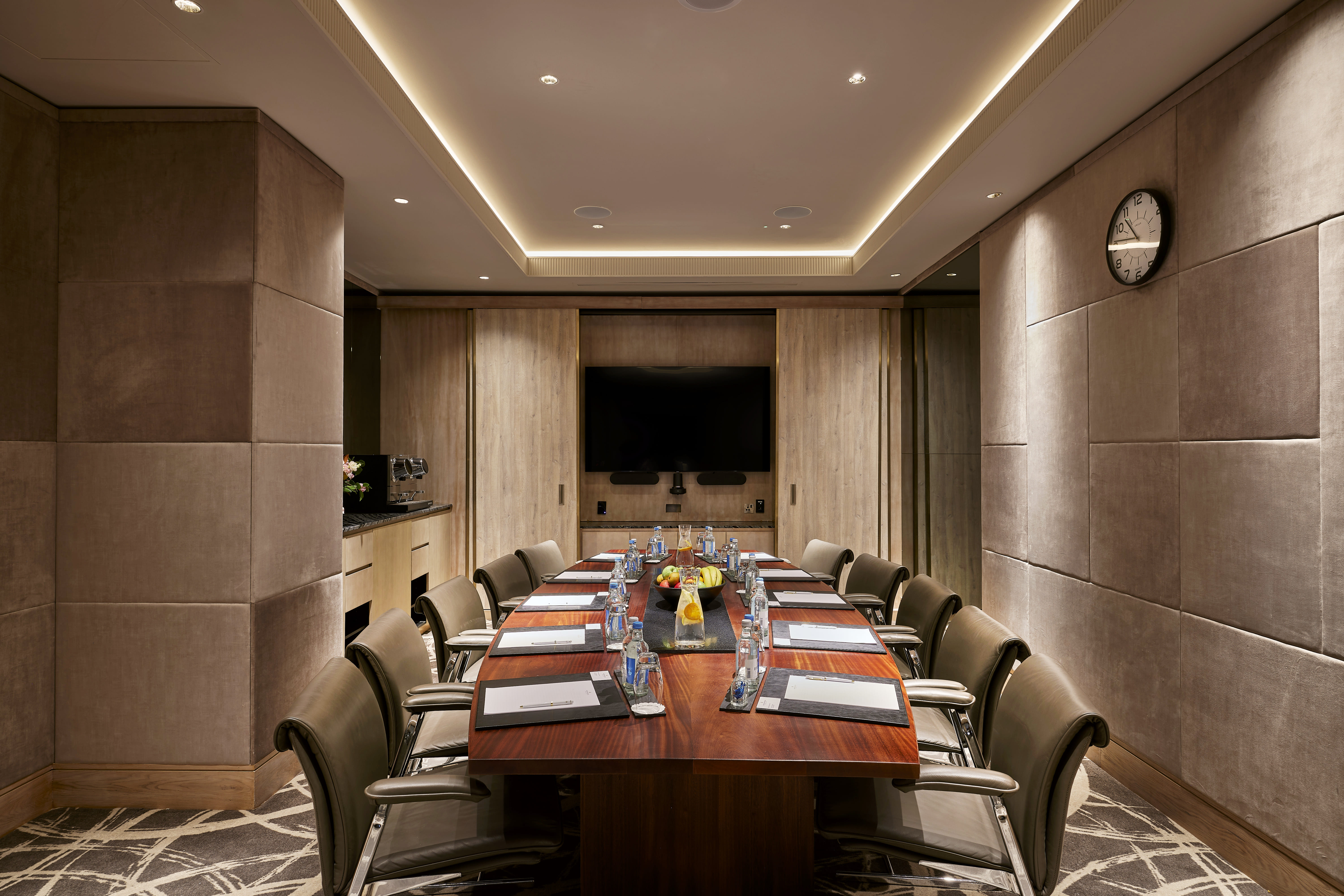 Peninsula Ballroom 10