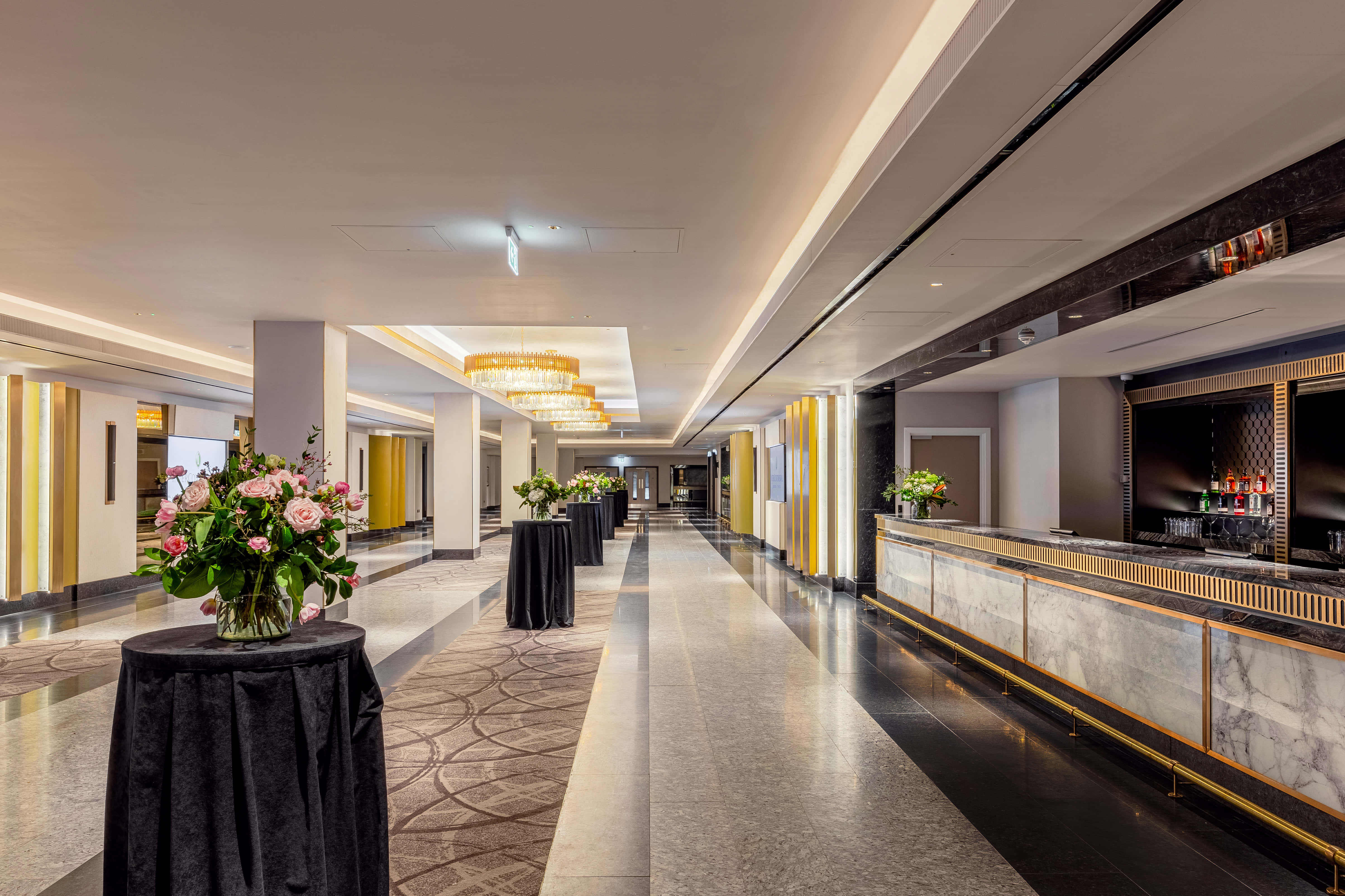 Peninsula Ballroom 11