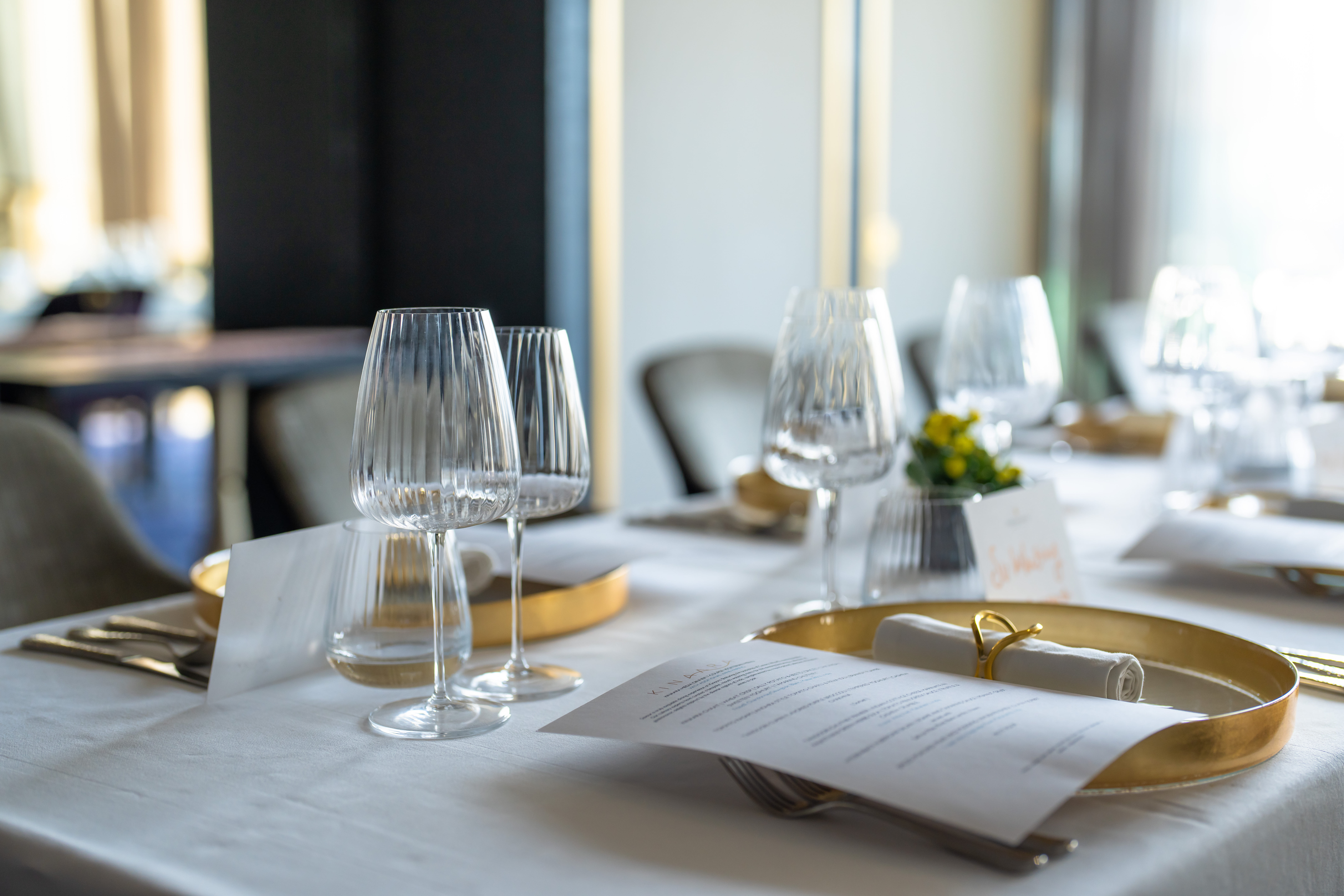 Kinaara Private Dinning 3