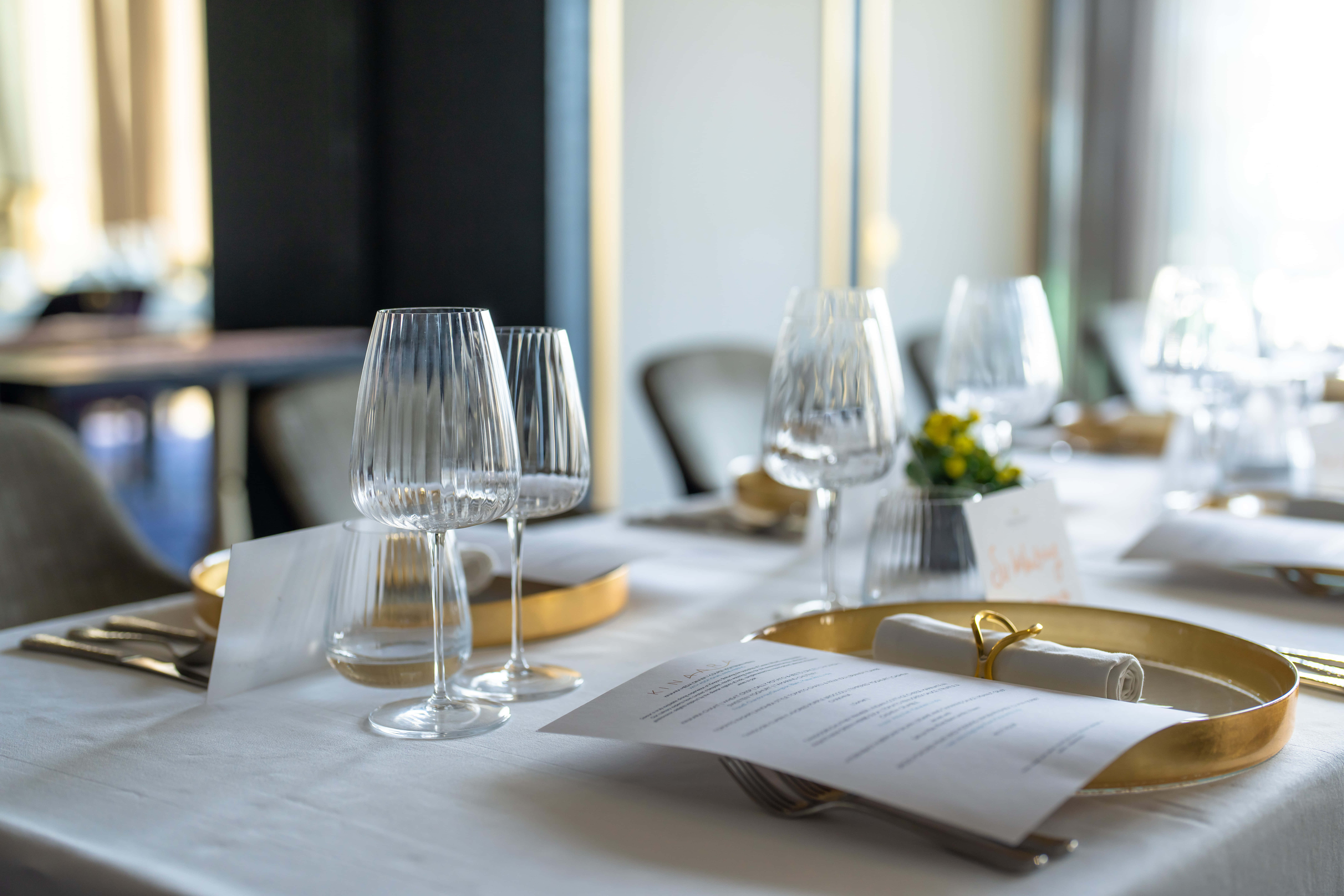 Kinaara Private Dinning 3