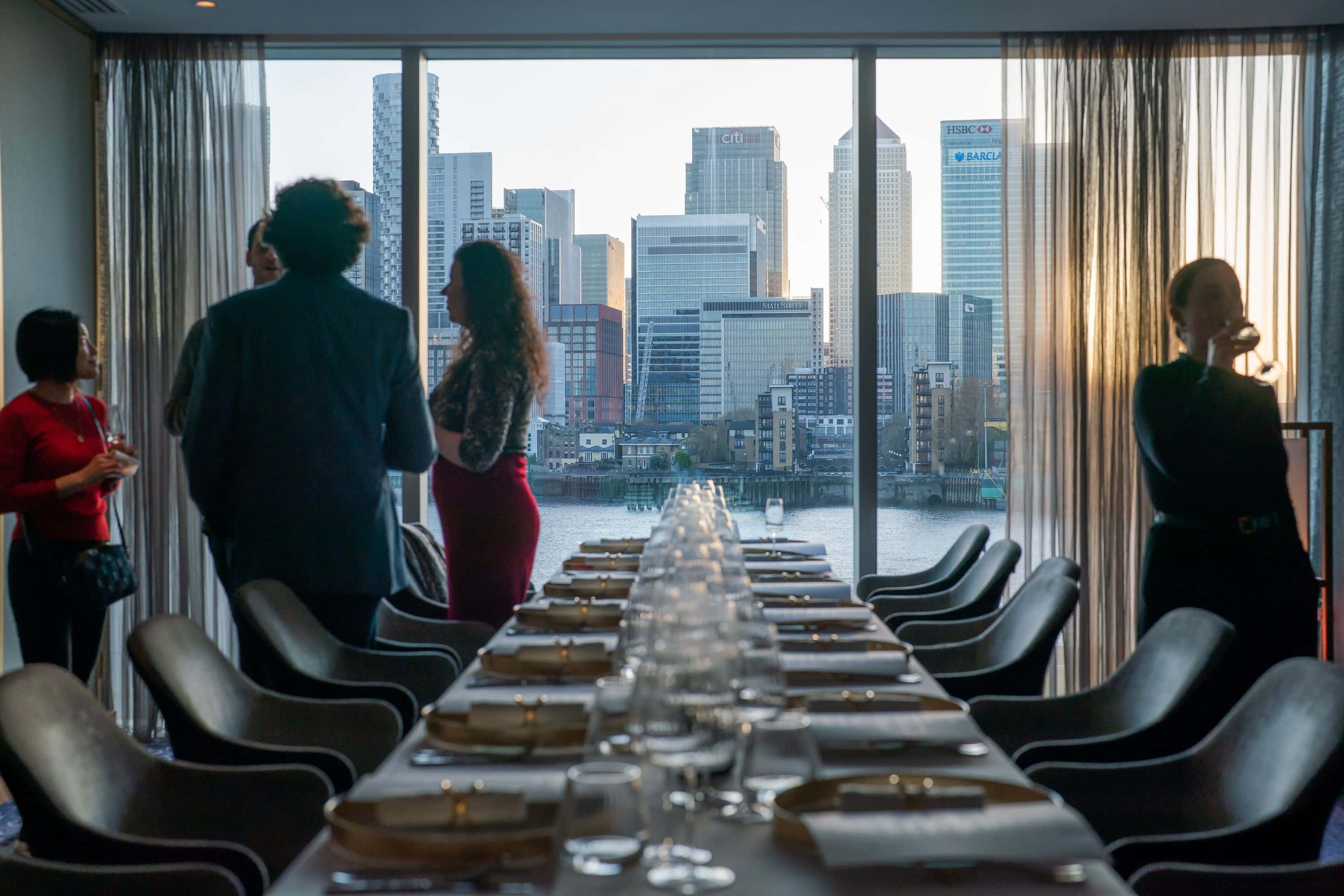 Kinaara Private Dinning 2