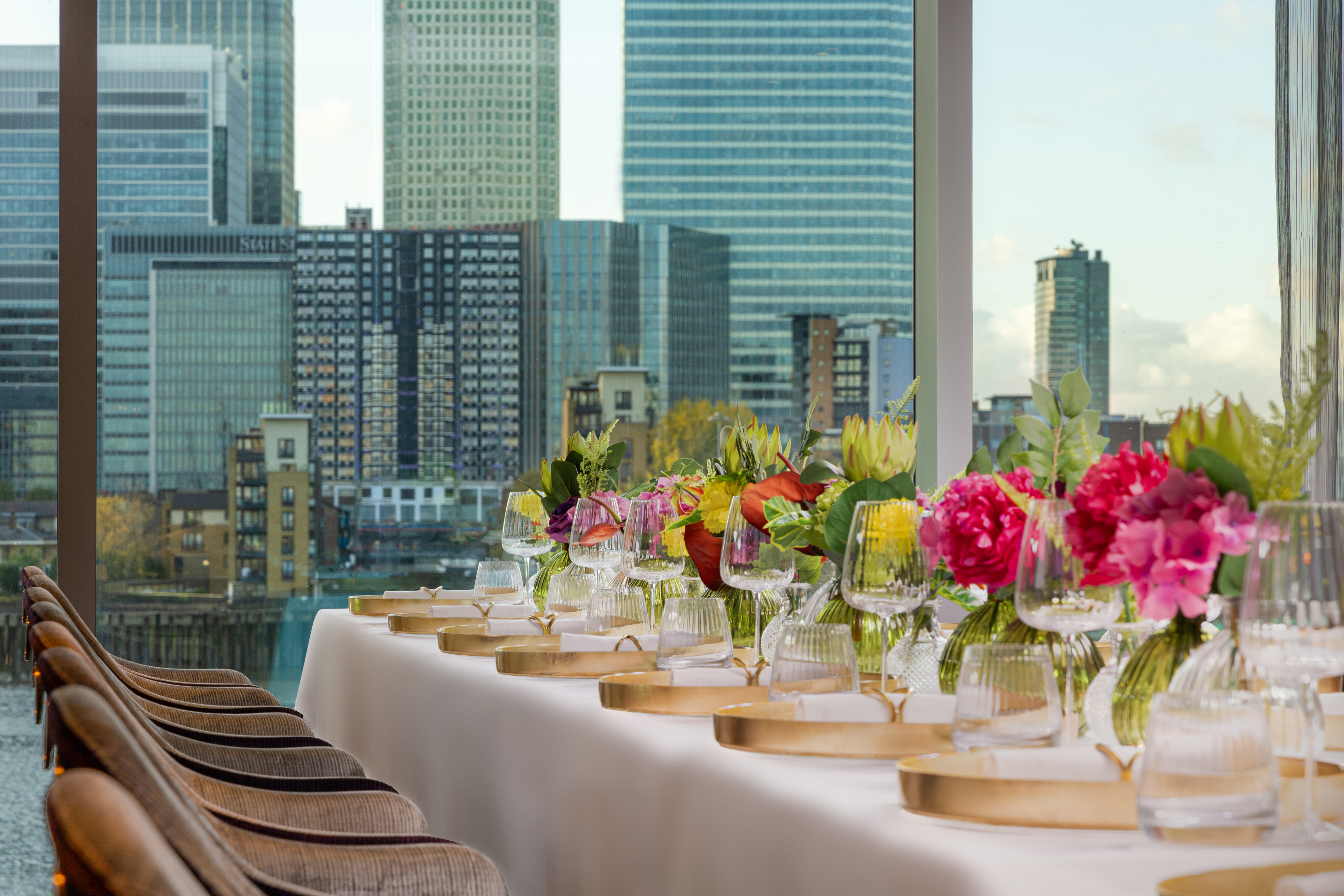 Kinaara Private Dinning 1