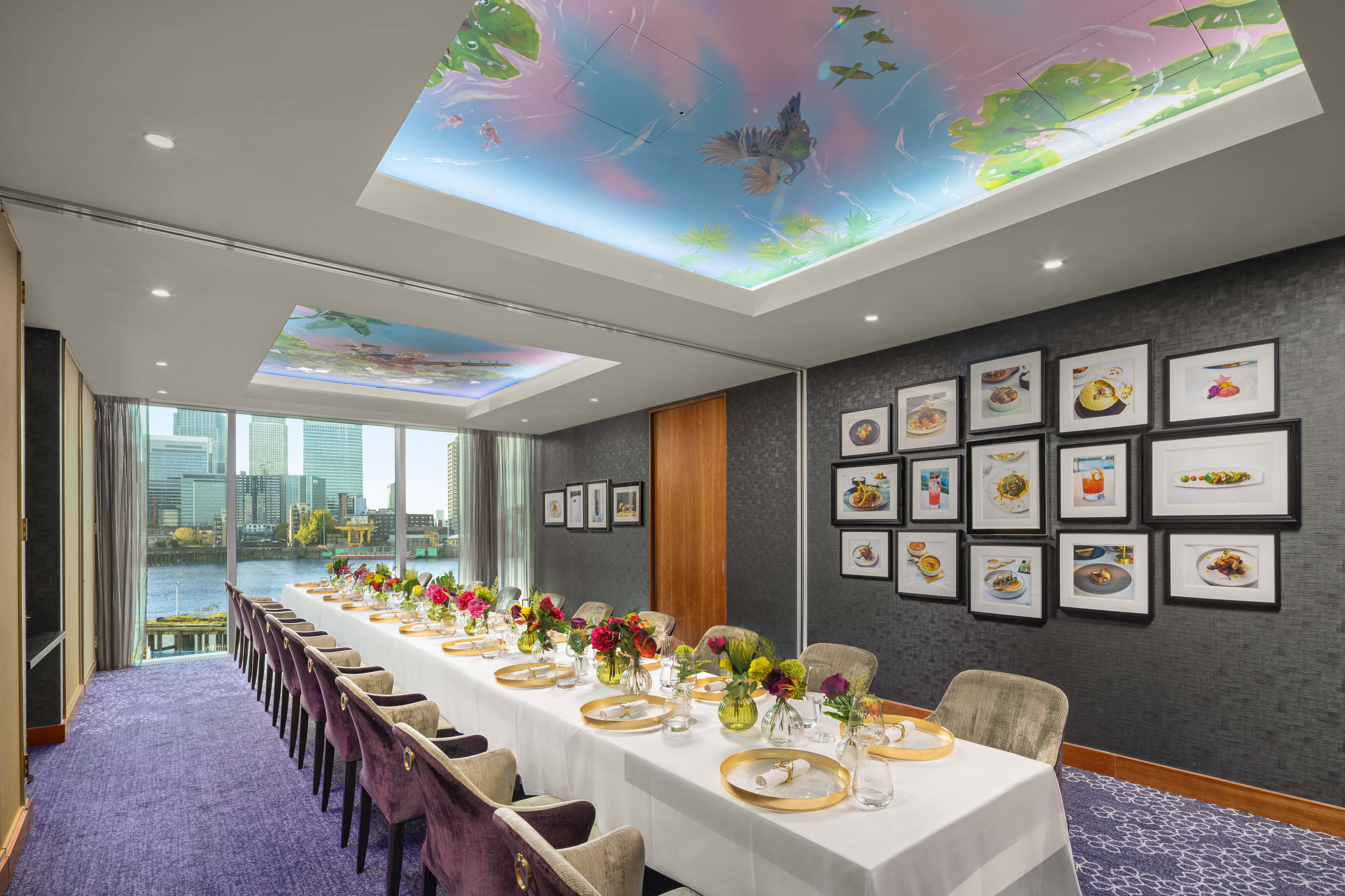 Kinaara Private Dinning 0