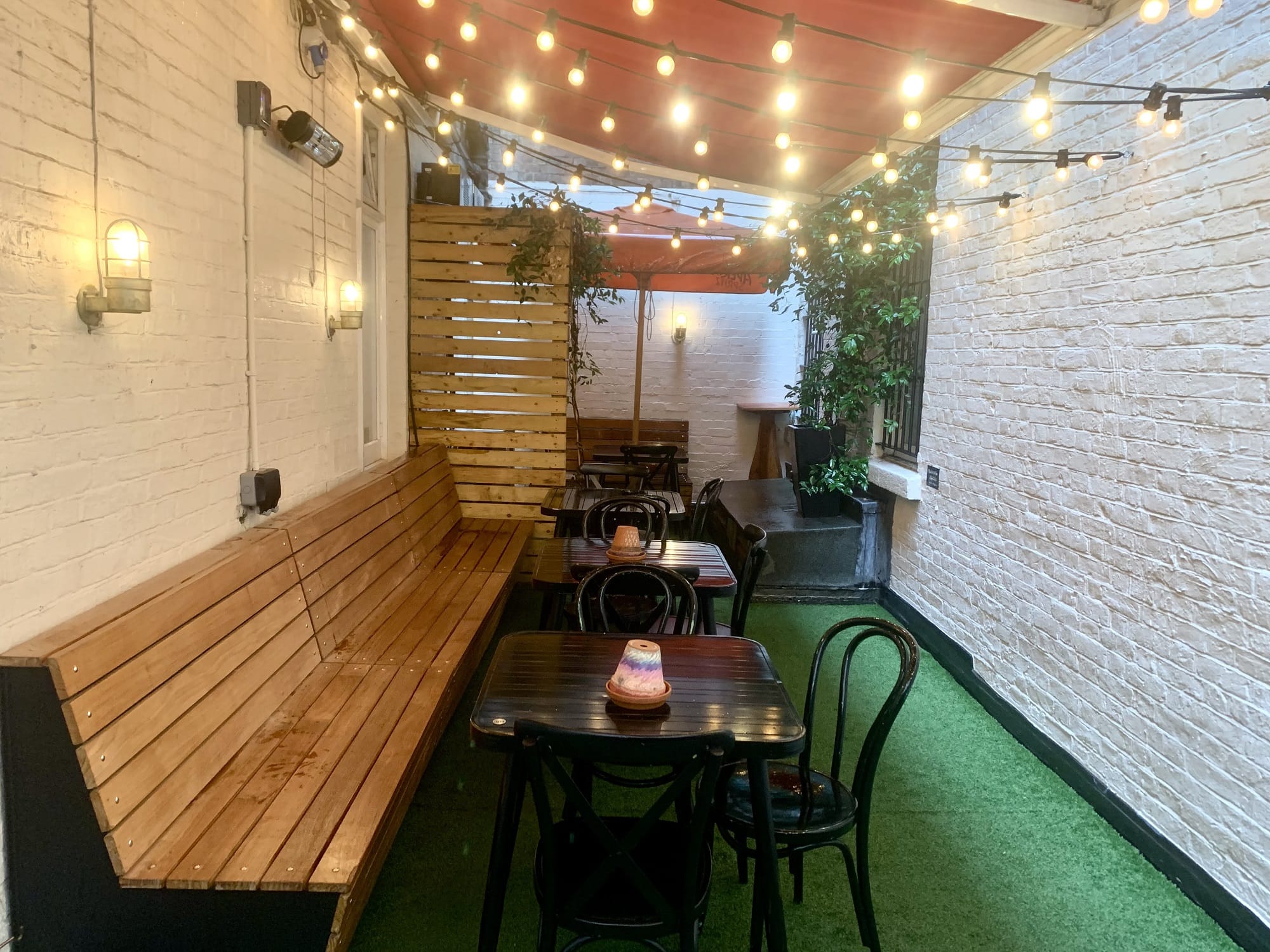 1st Floor Function Room  2