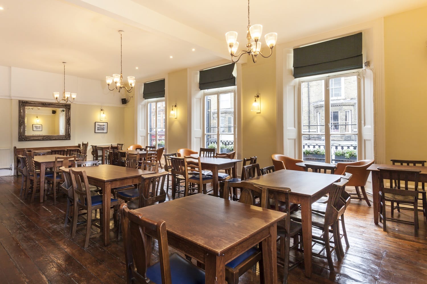 1st Floor Sofa Bar  1