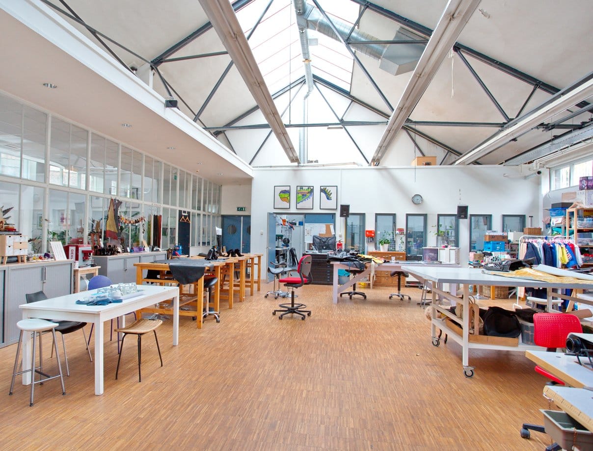 Amsterdam House of Arts & Crafts