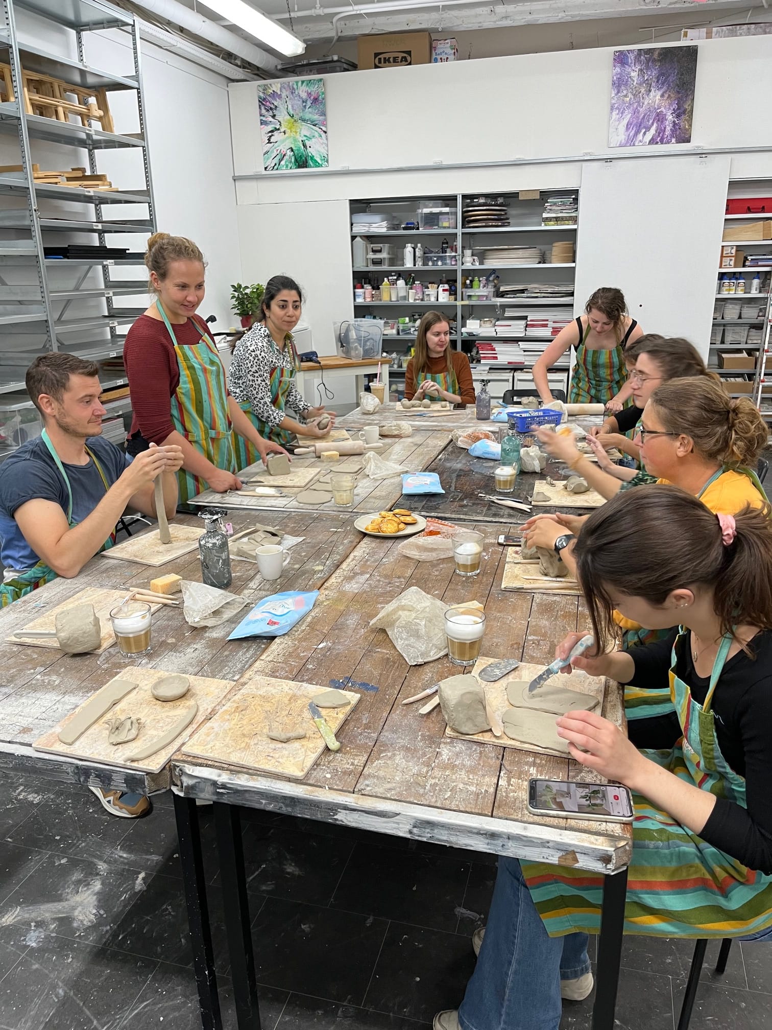 Amsterdam House of Arts & Crafts 4