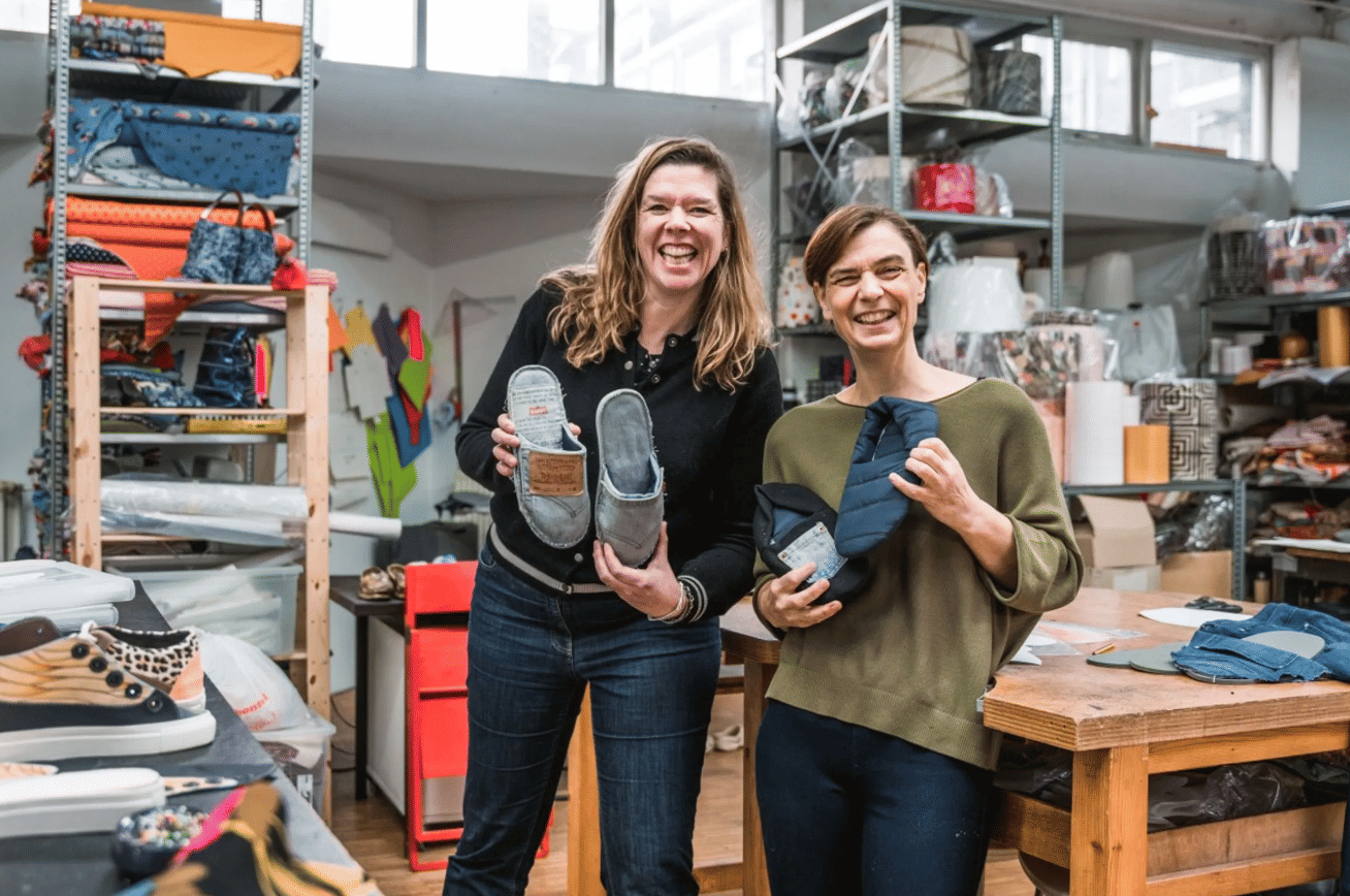 Amsterdam House of Arts & Crafts 1