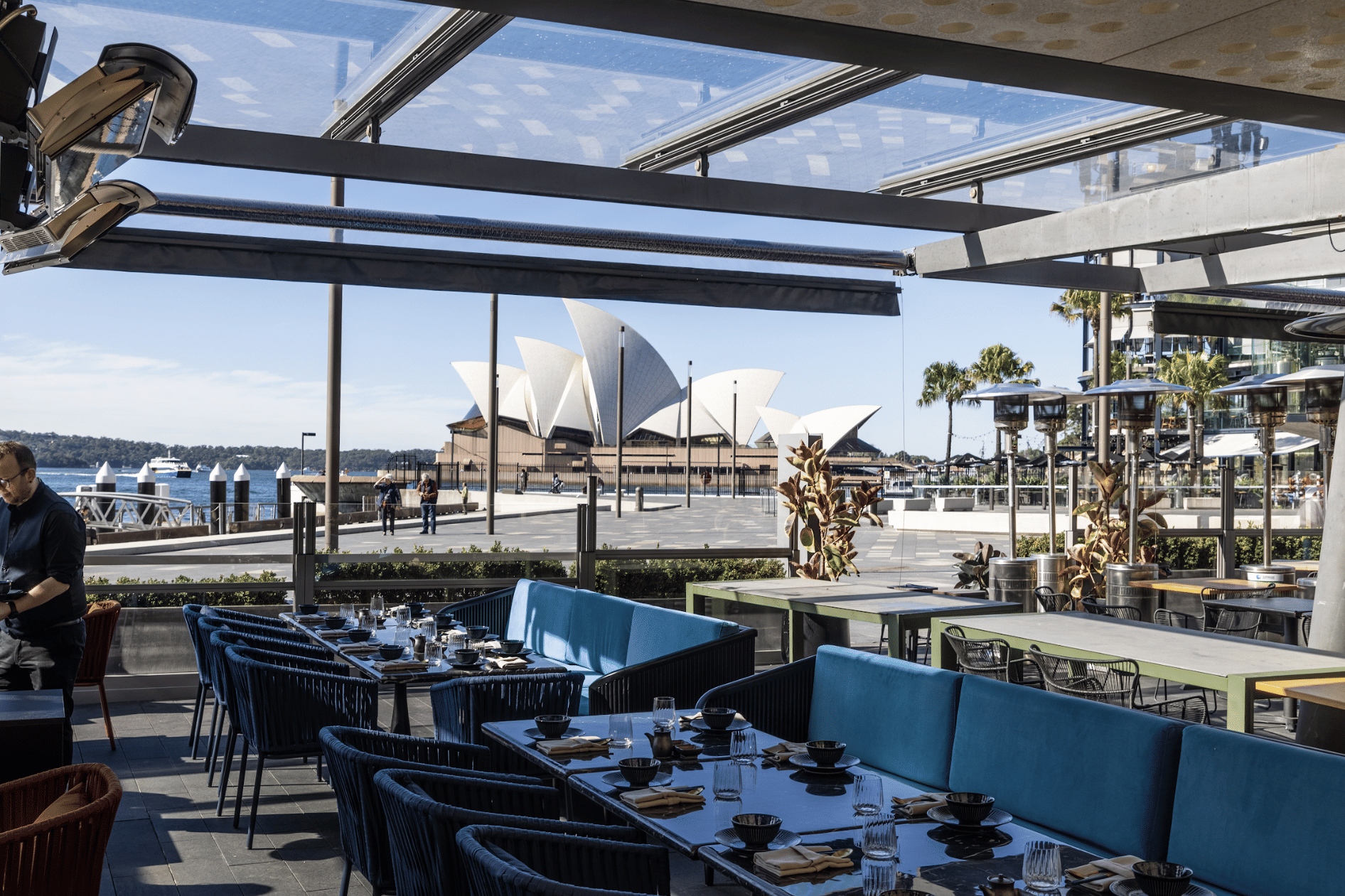 Luna Lu- Exclusive Venue Hire 3D tour