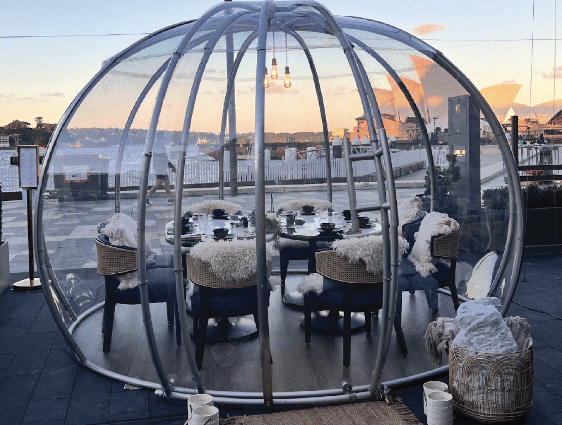 Luna Lu- Exclusive Venue Hire 7