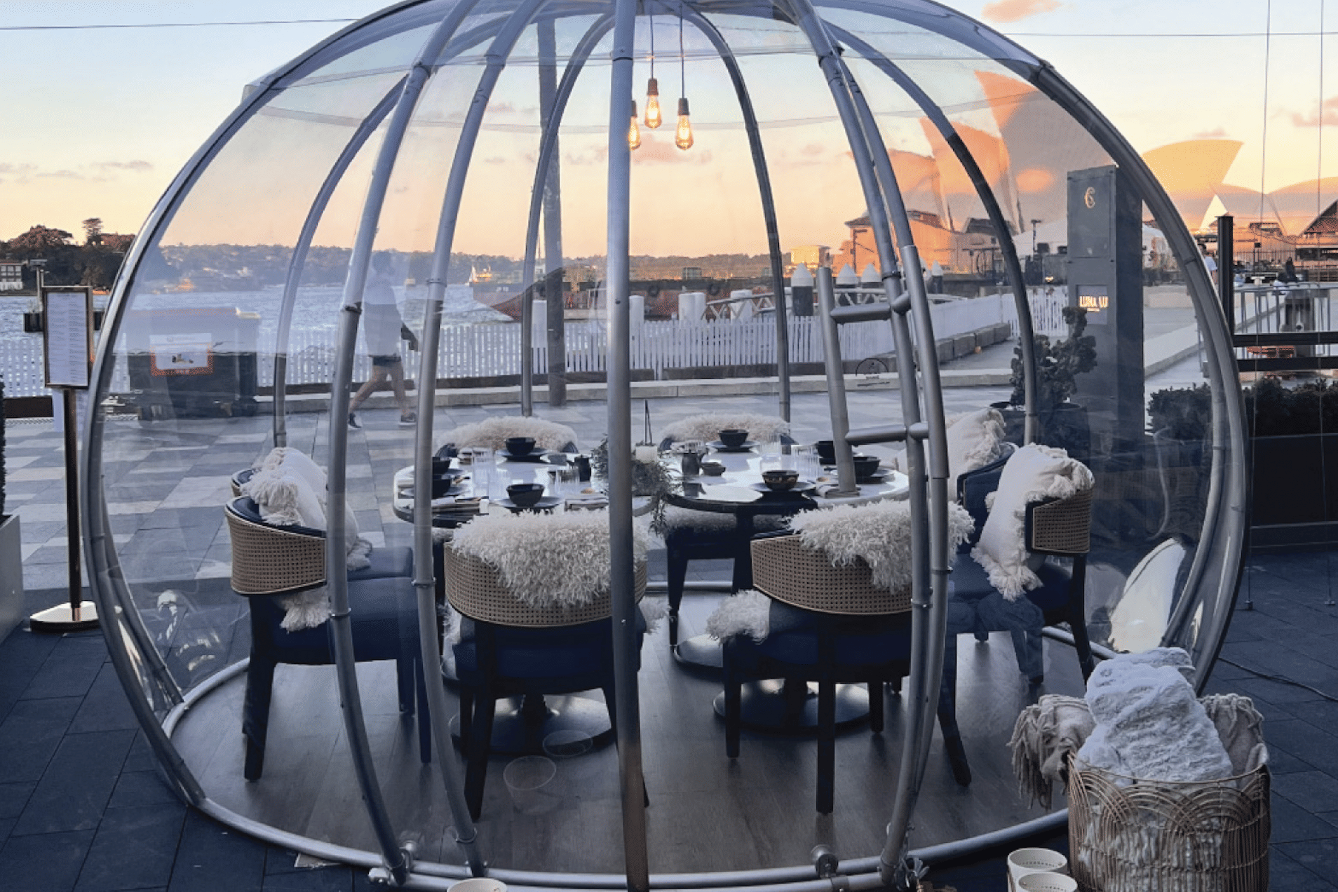 Luna Lu- Exclusive Venue Hire 7