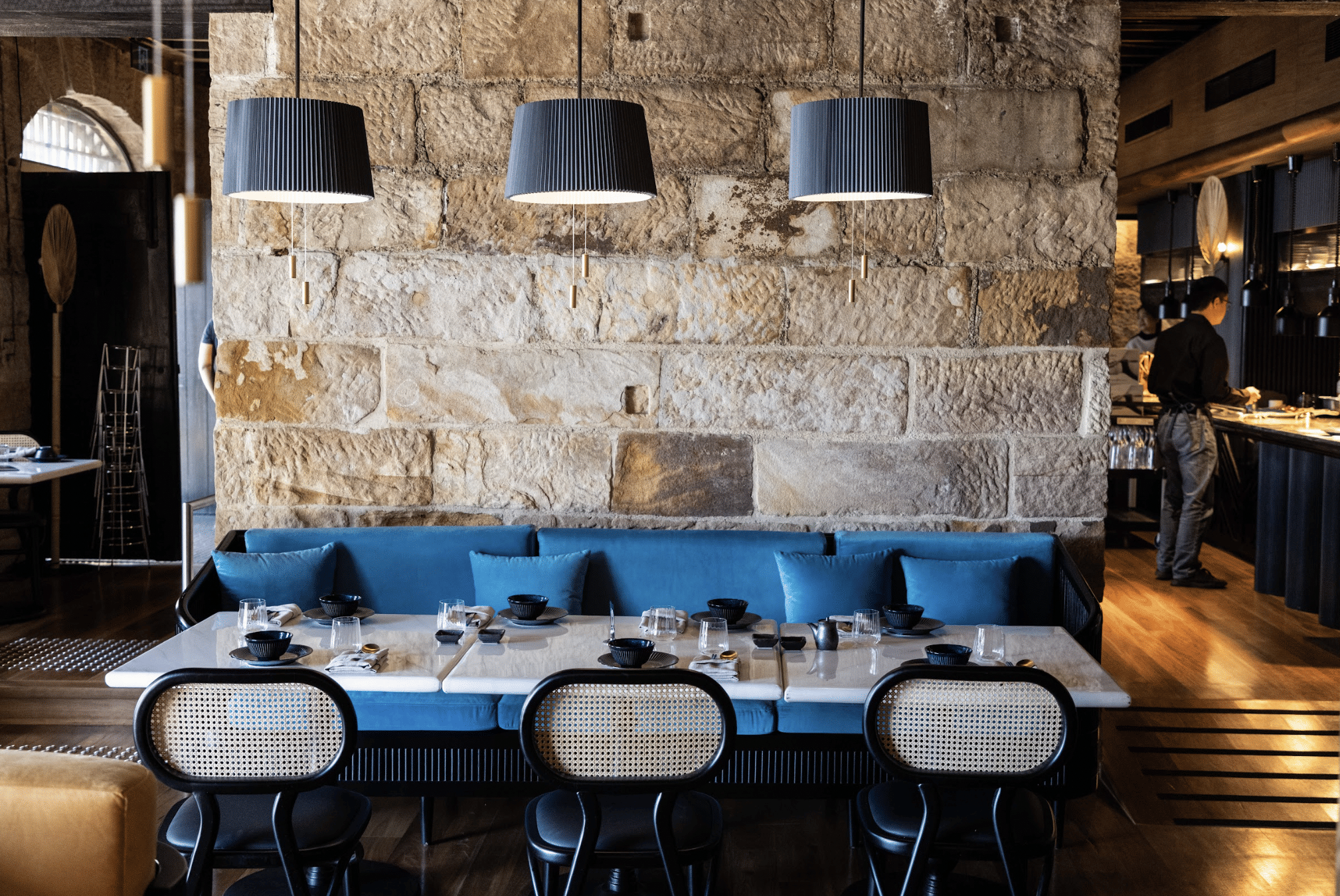 Luna Lu- Exclusive Venue Hire 2