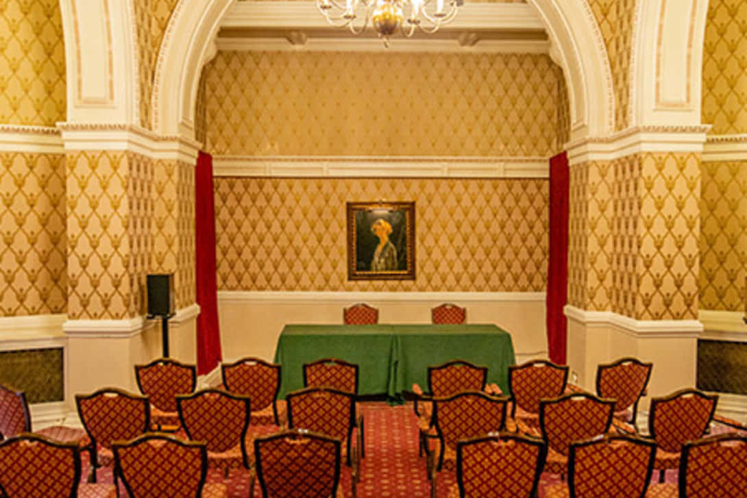 The Lady Violet Room 4