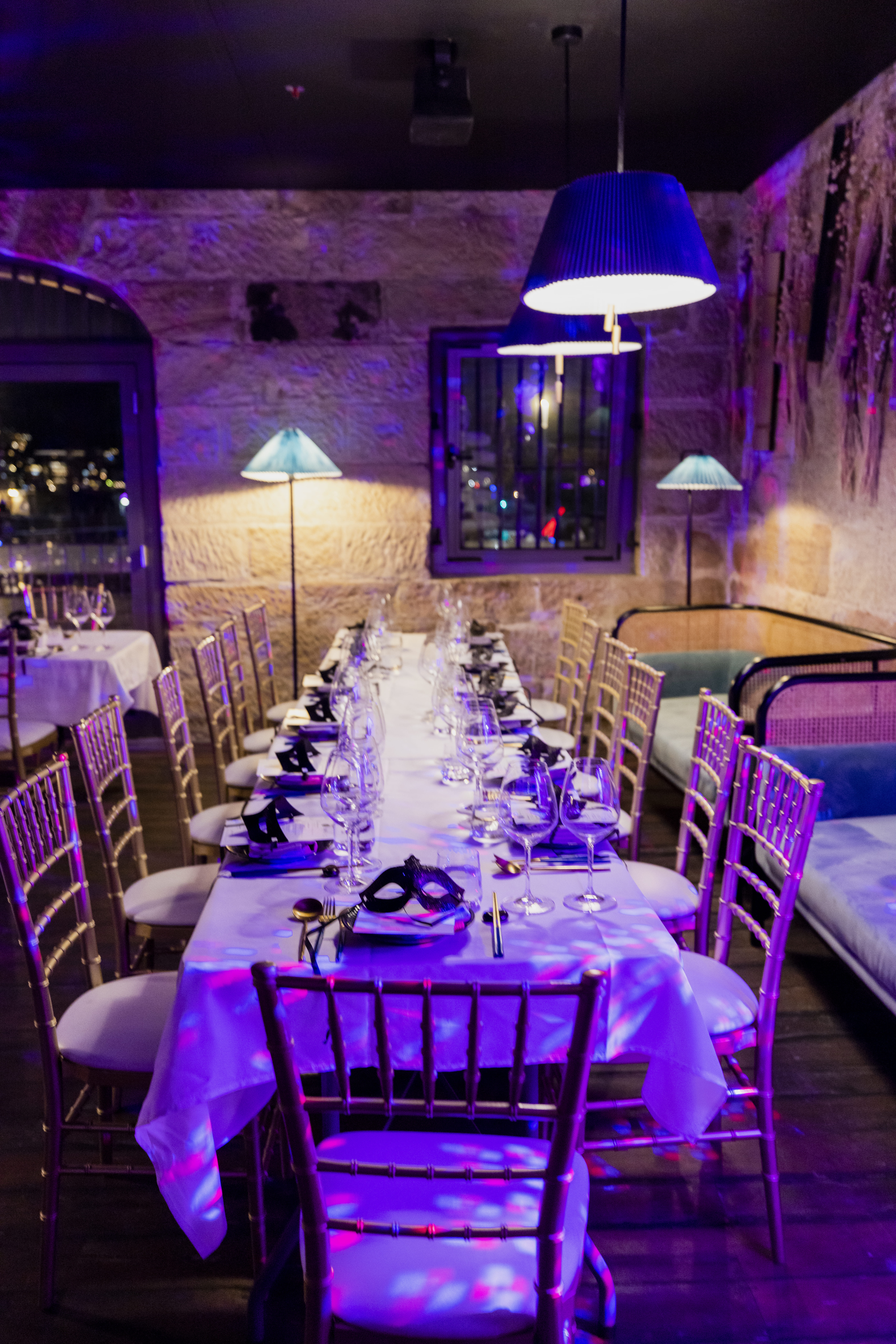 Bar Lulu- Level 1 Function Space 1