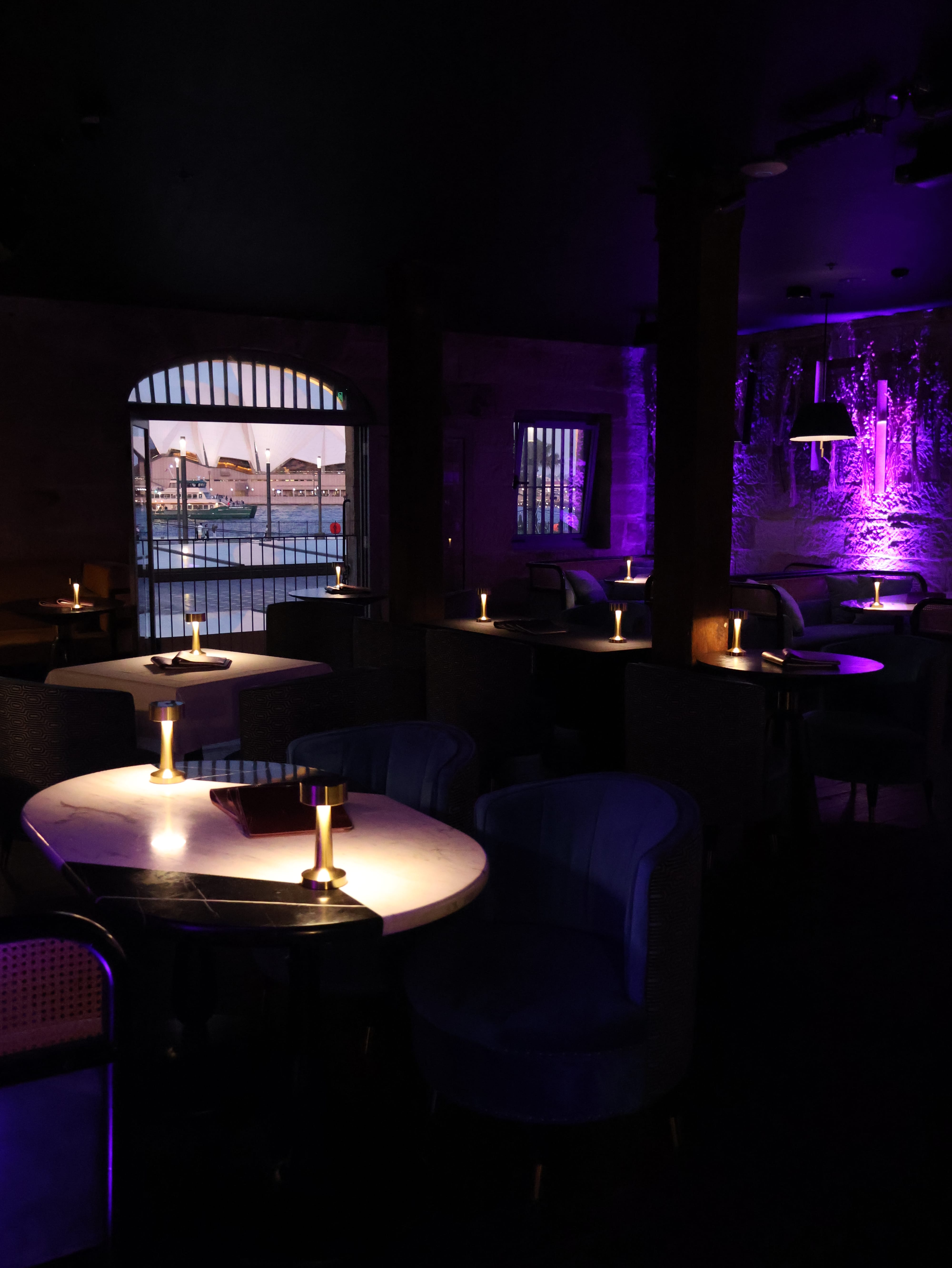 Bar Lulu- Level 1 Function Space 8