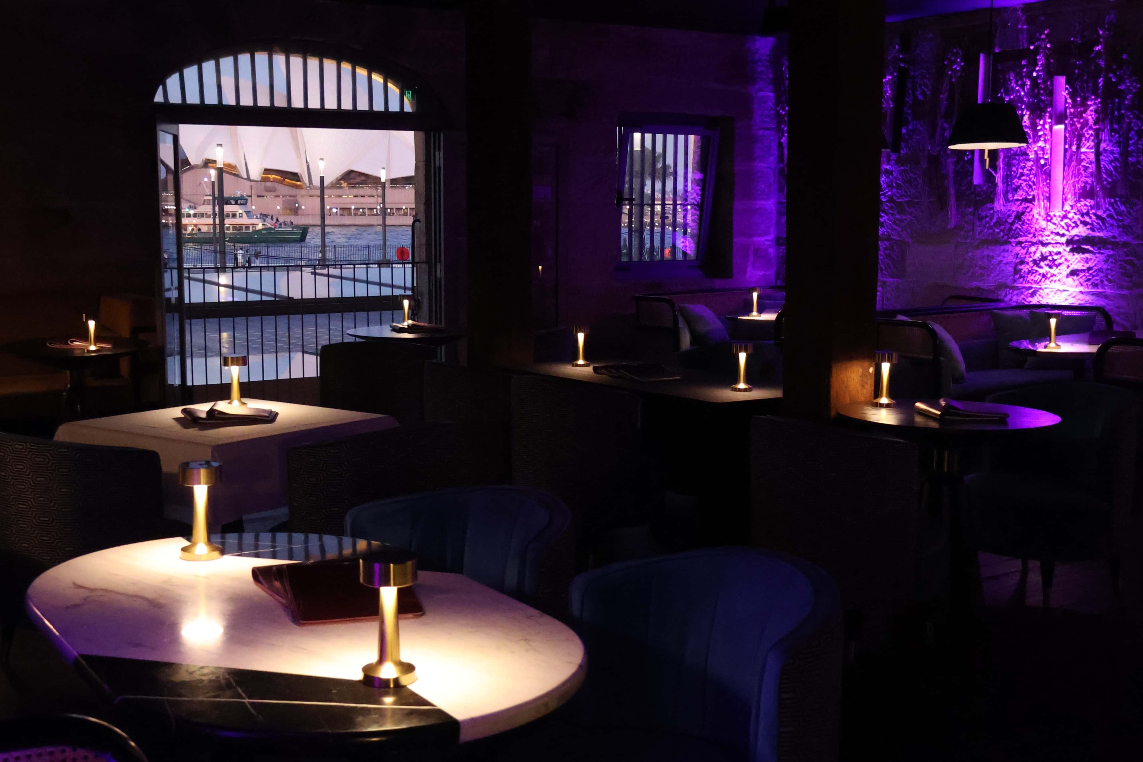 Bar Lulu- Level 1 Function Space 8