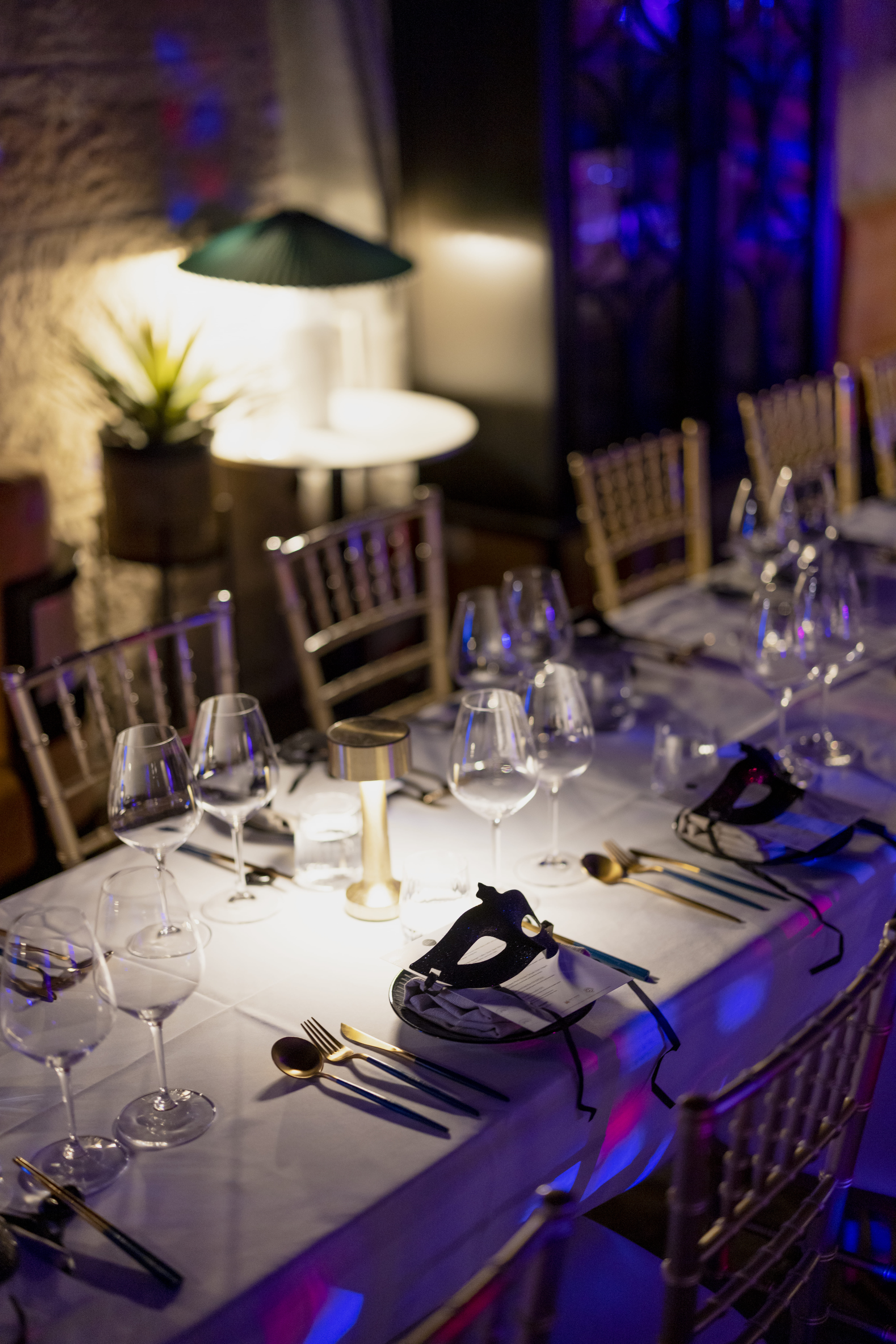 Bar Lulu- Level 1 Function Space 5