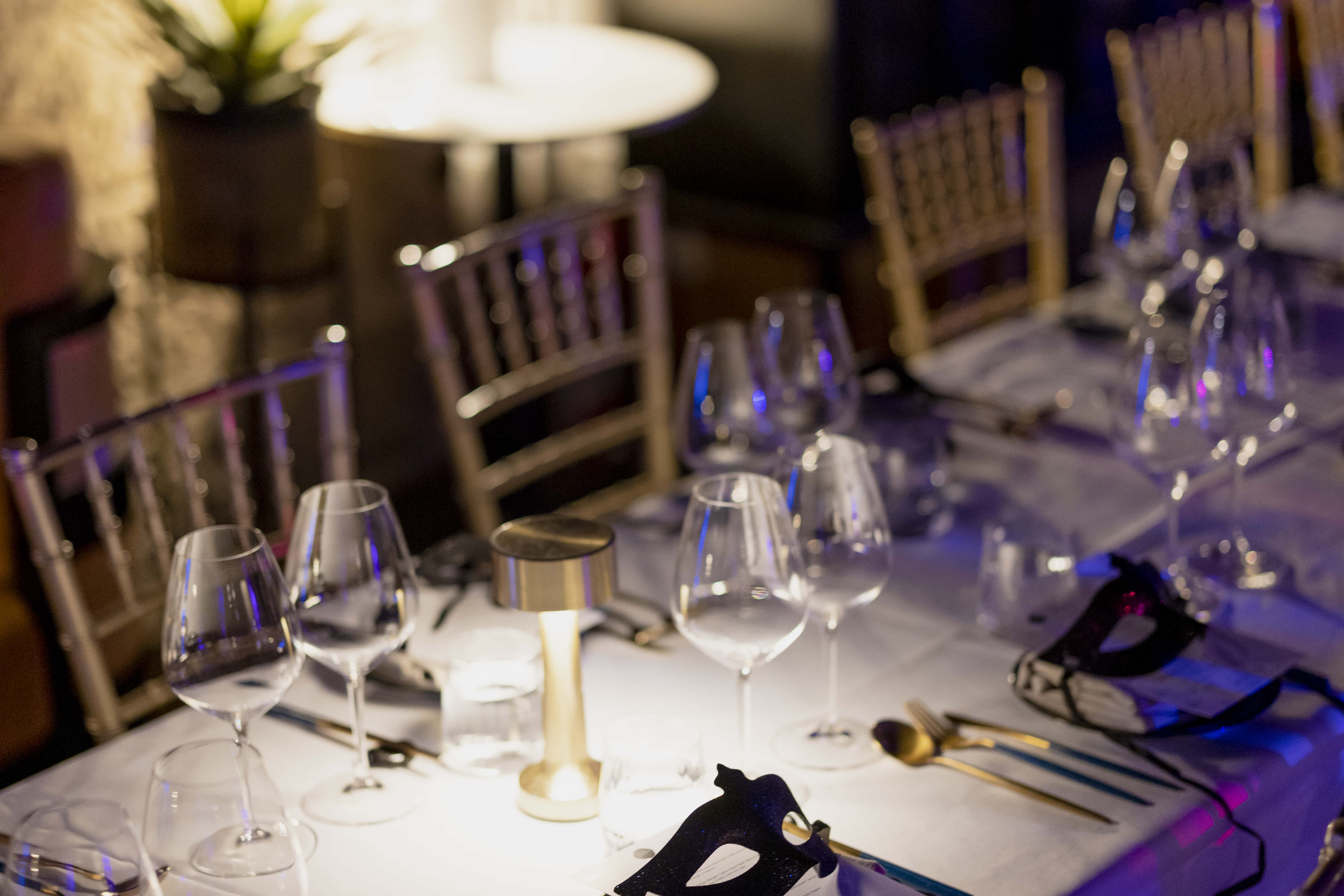 Bar Lulu- Level 1 Function Space 5