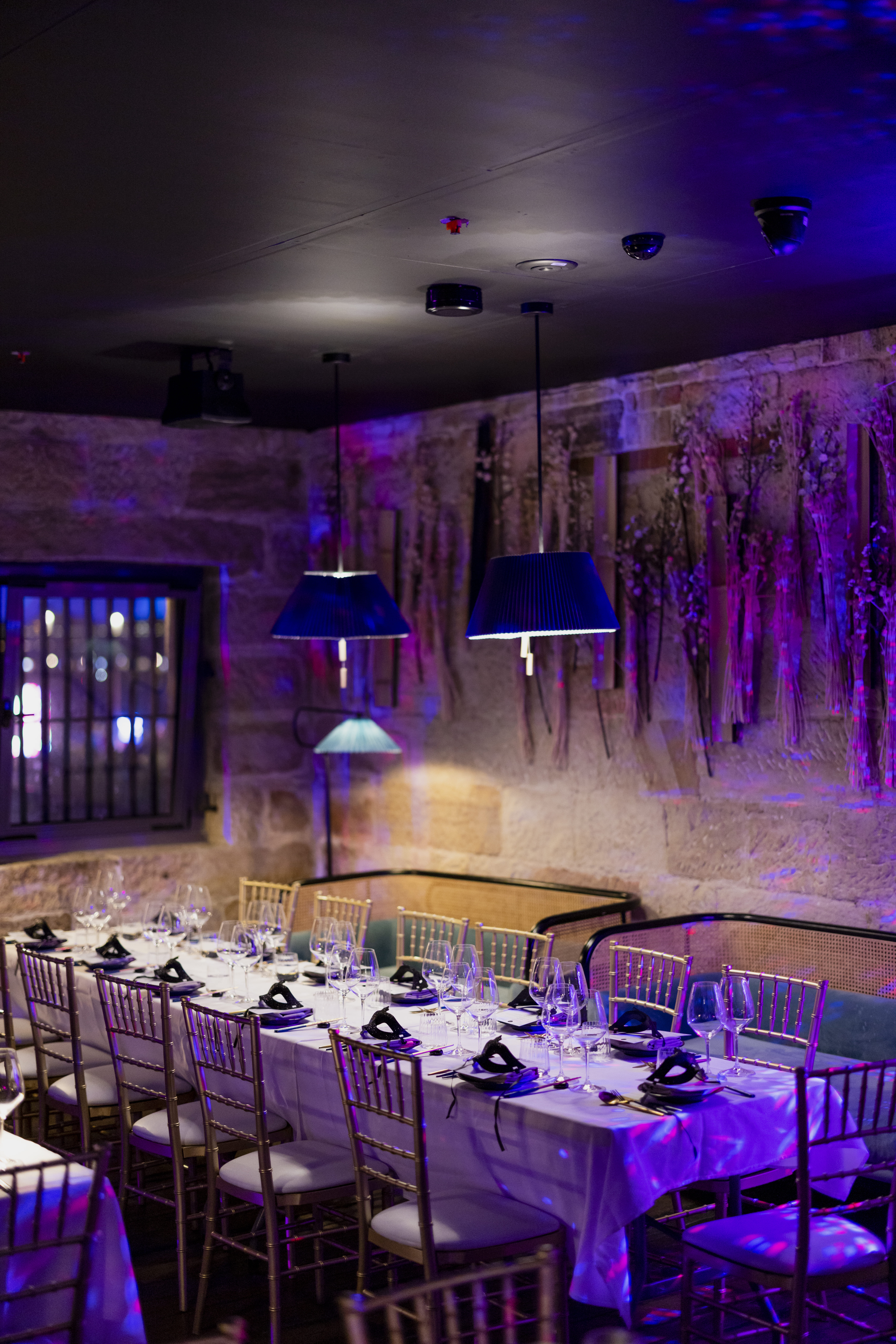 Bar Lulu- Level 1 Function Space 2