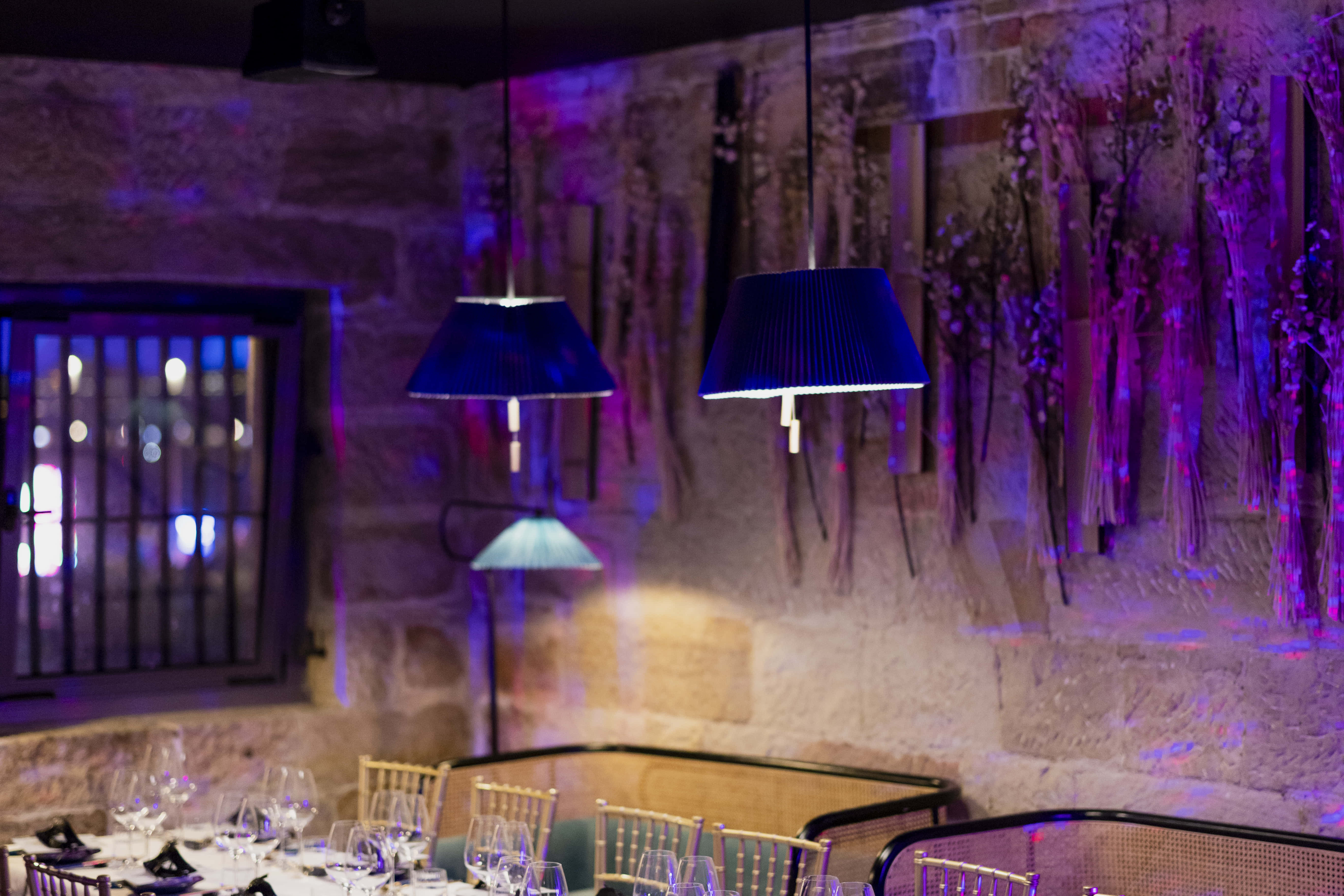 Bar Lulu- Level 1 Function Space 2