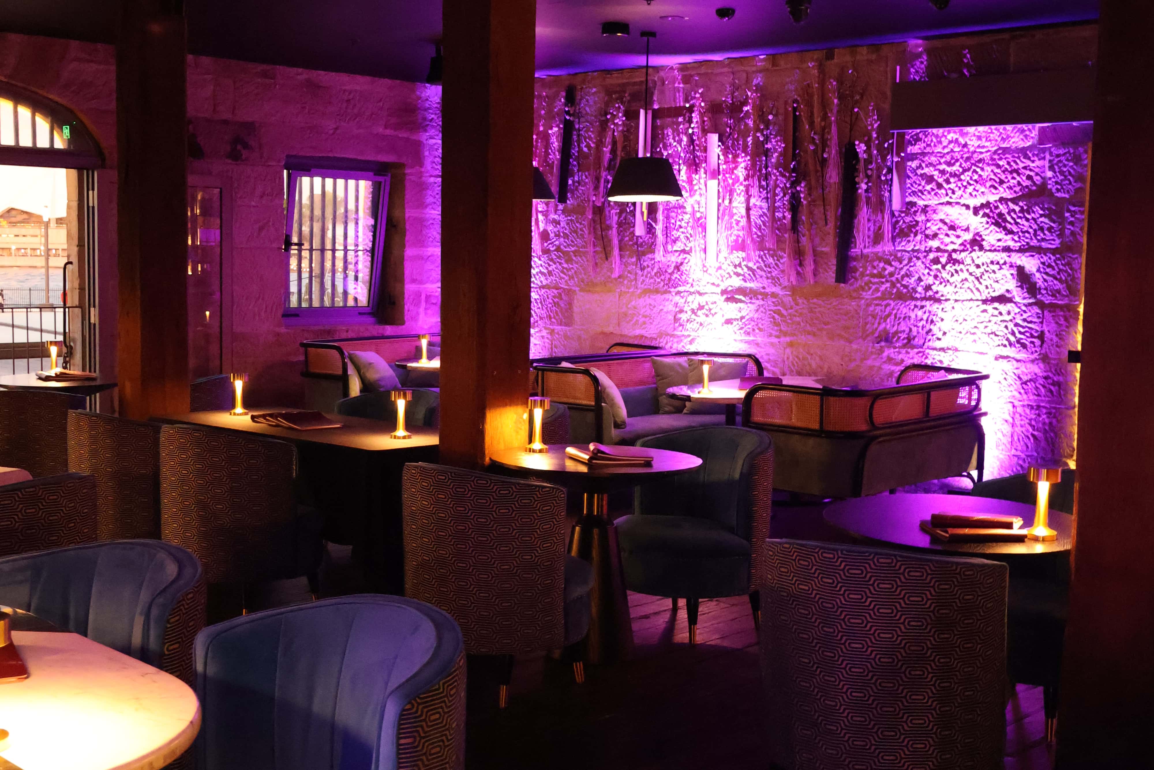 Bar Lulu- Level 1 Function Space 7