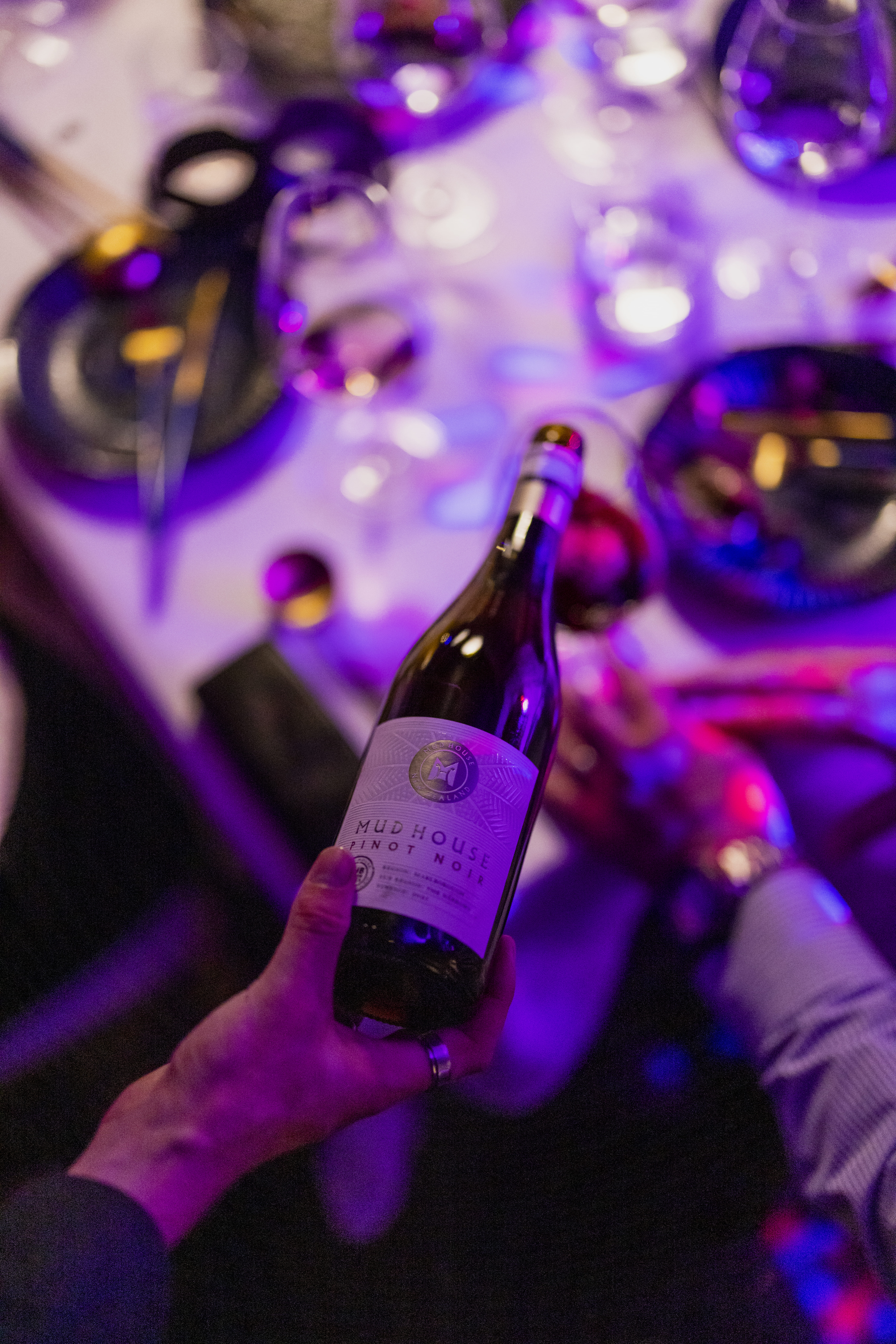 Bar Lulu- Level 1 Function Space 4