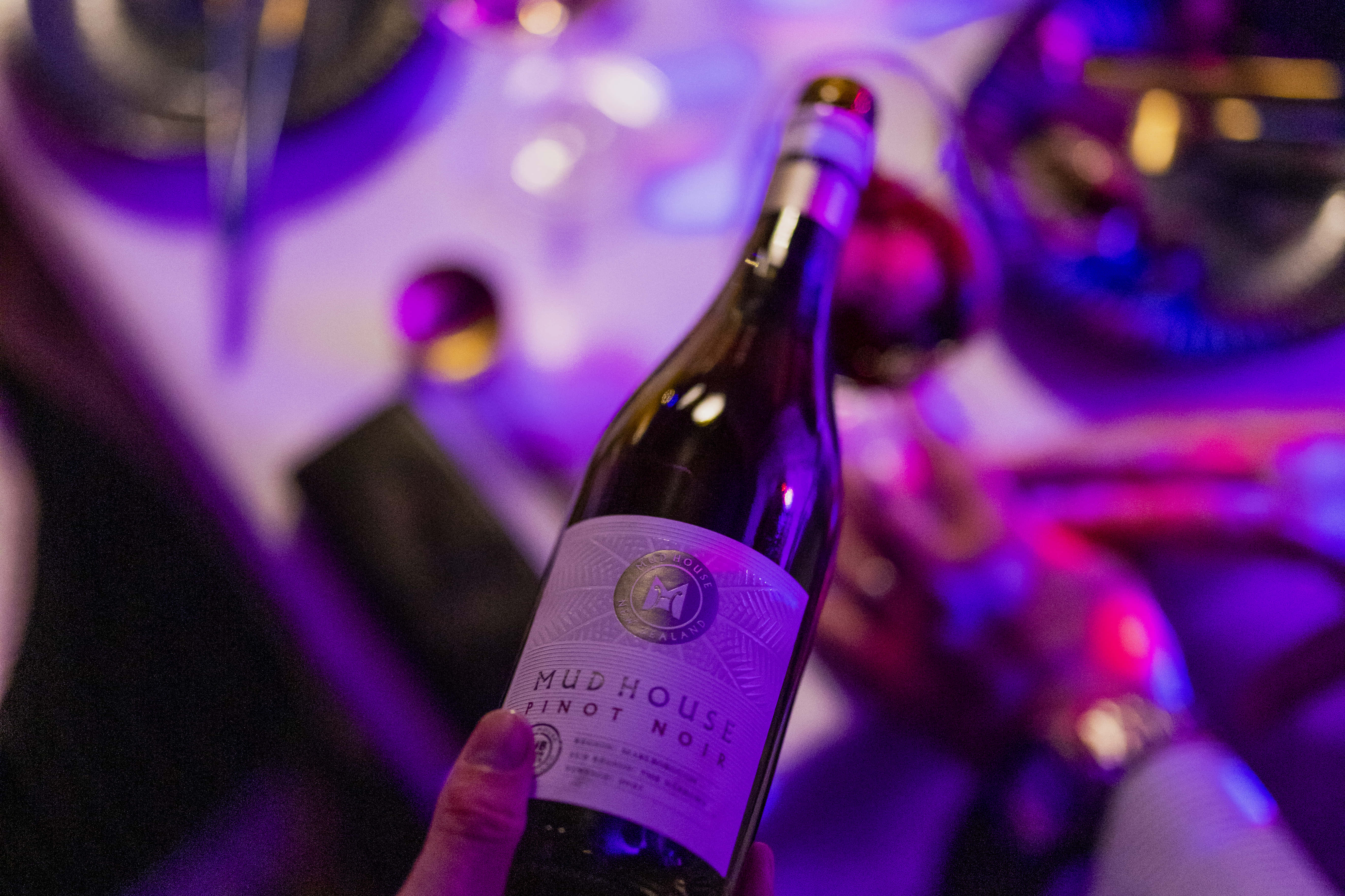 Bar Lulu- Level 1 Function Space 4