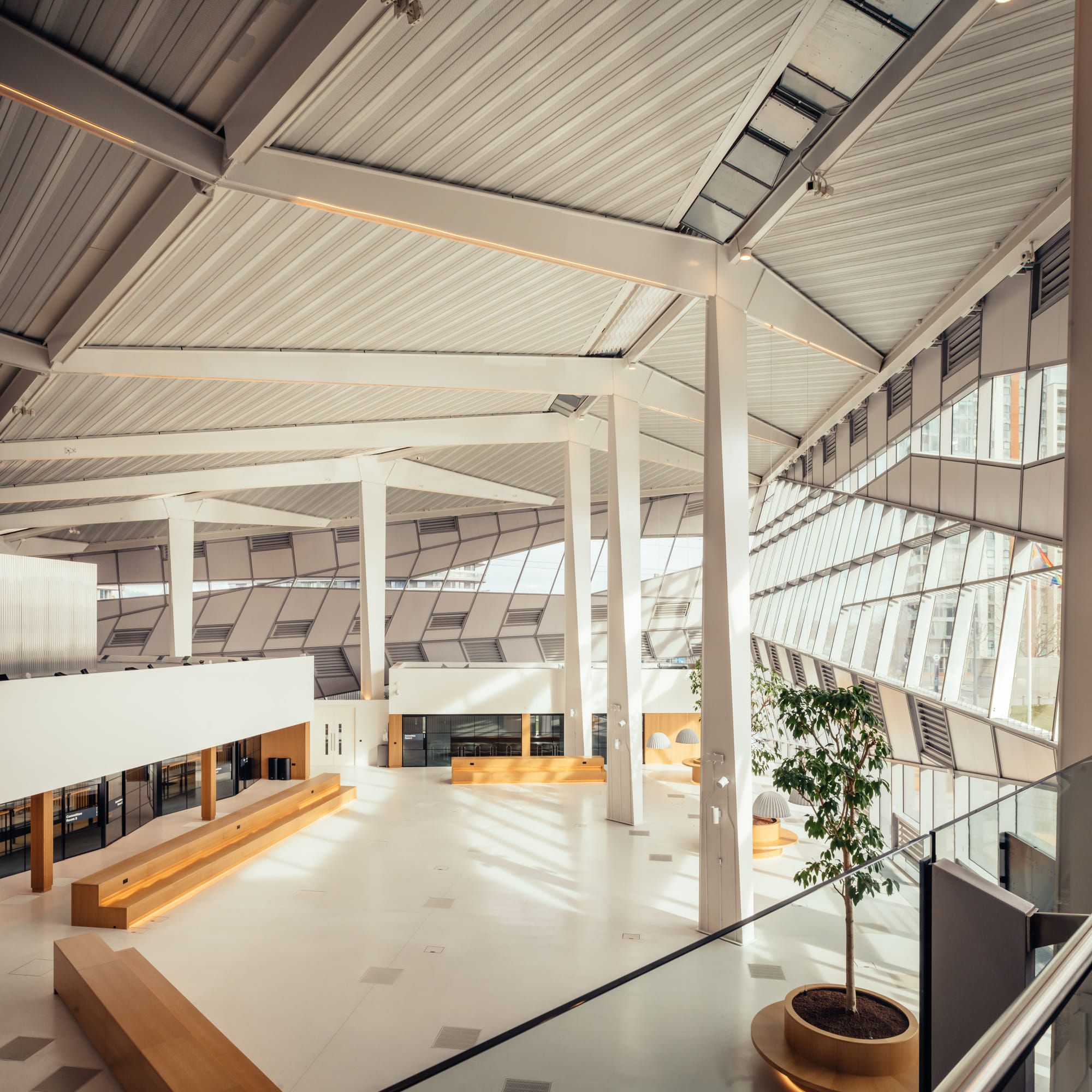 The London Living Room 