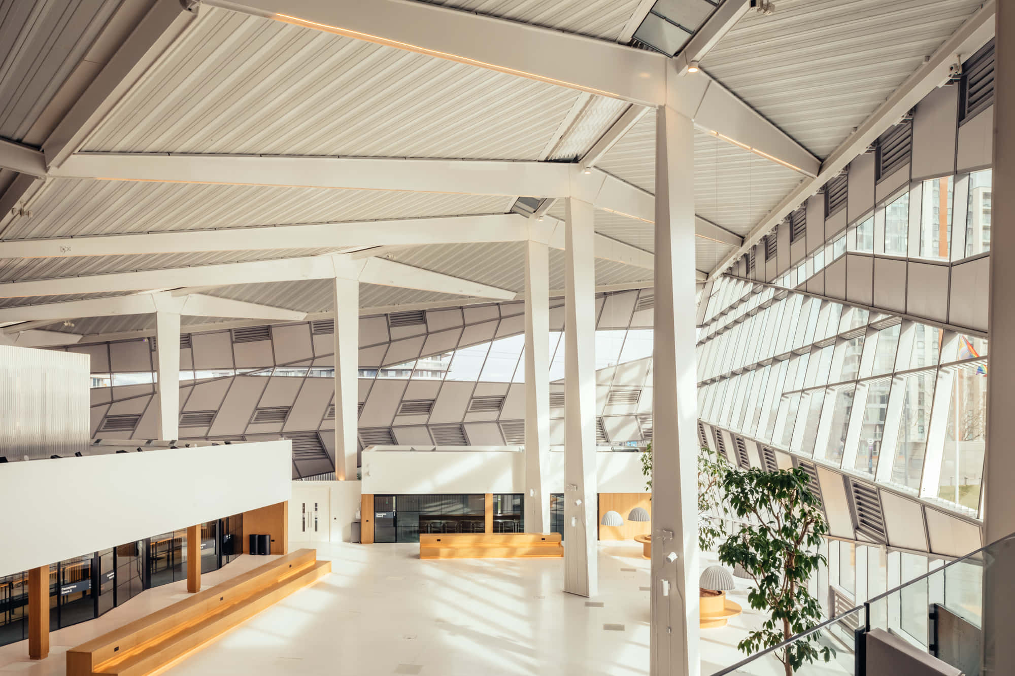 The London Living Room 0