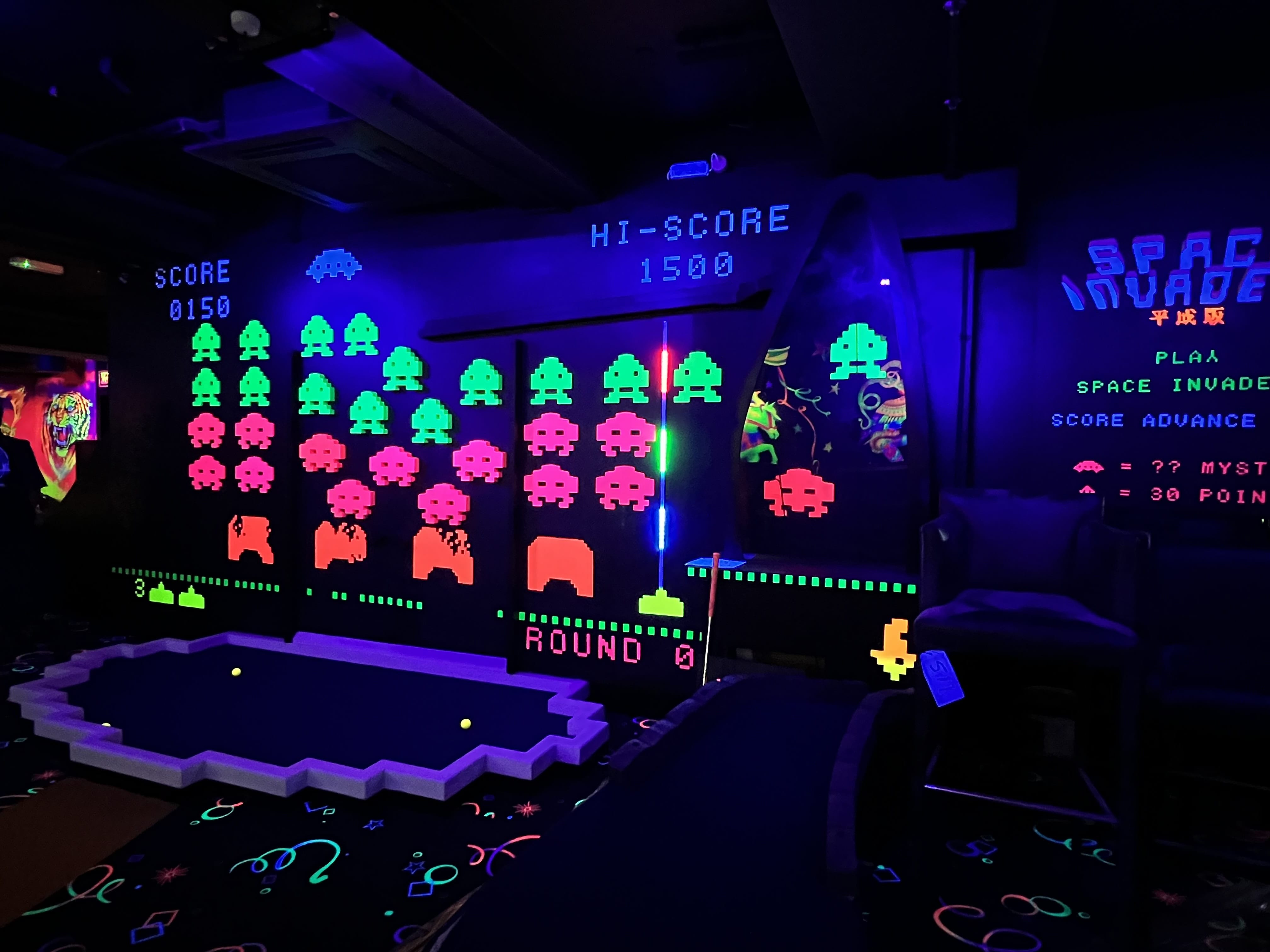 Gamers Paradise Course 2