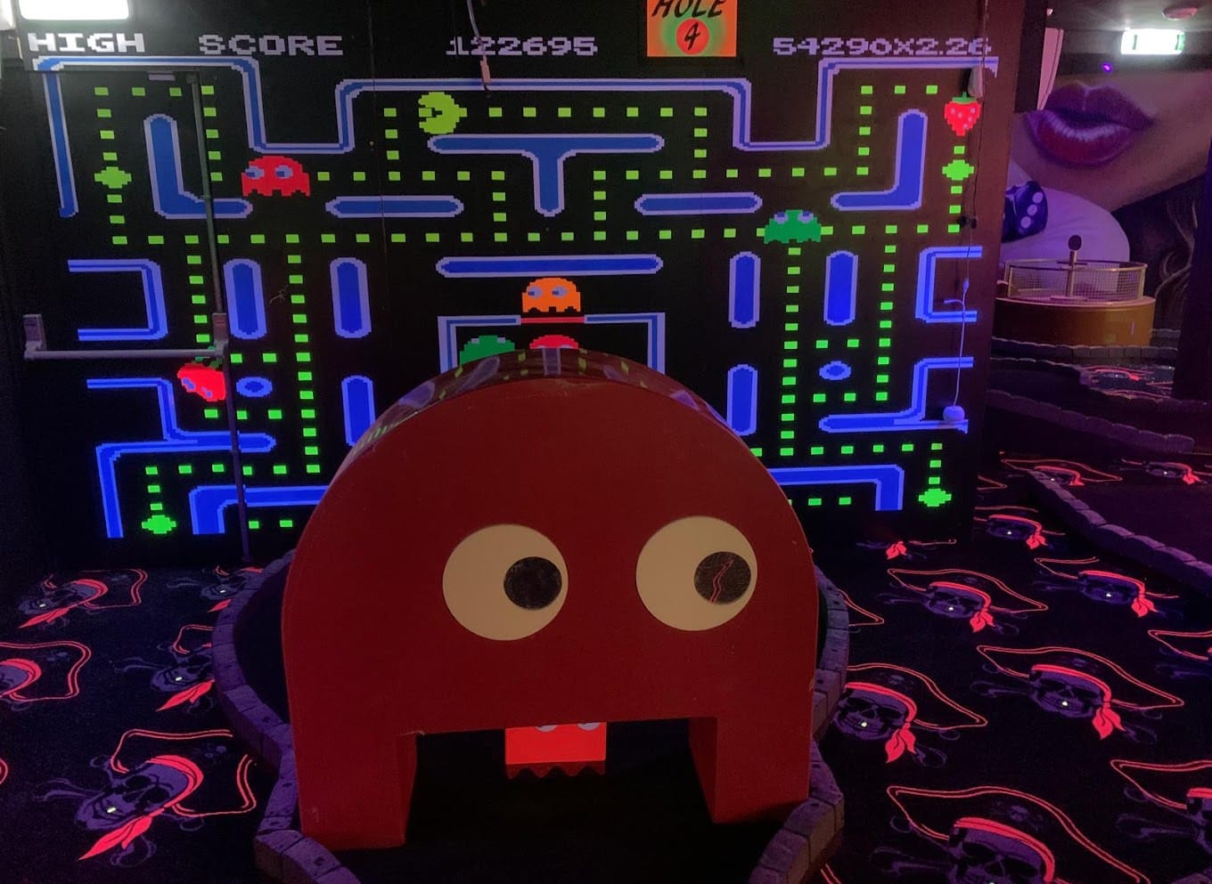 Gamers Paradise Course 3