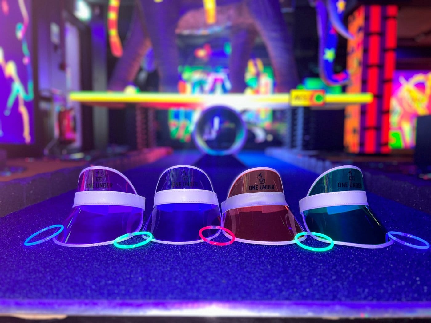 Gamers Paradise Course 5