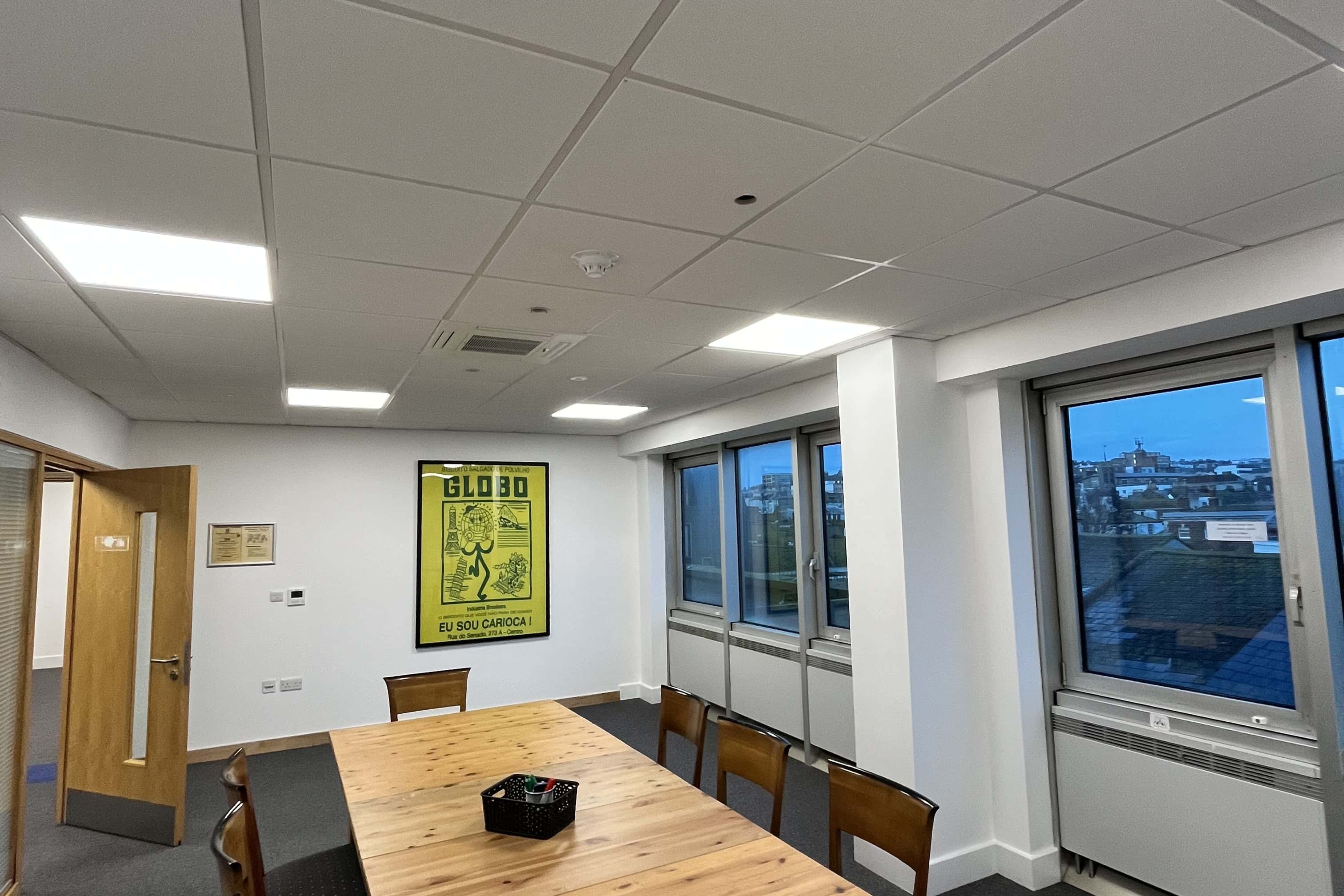 Freedom Works - Barts House 2