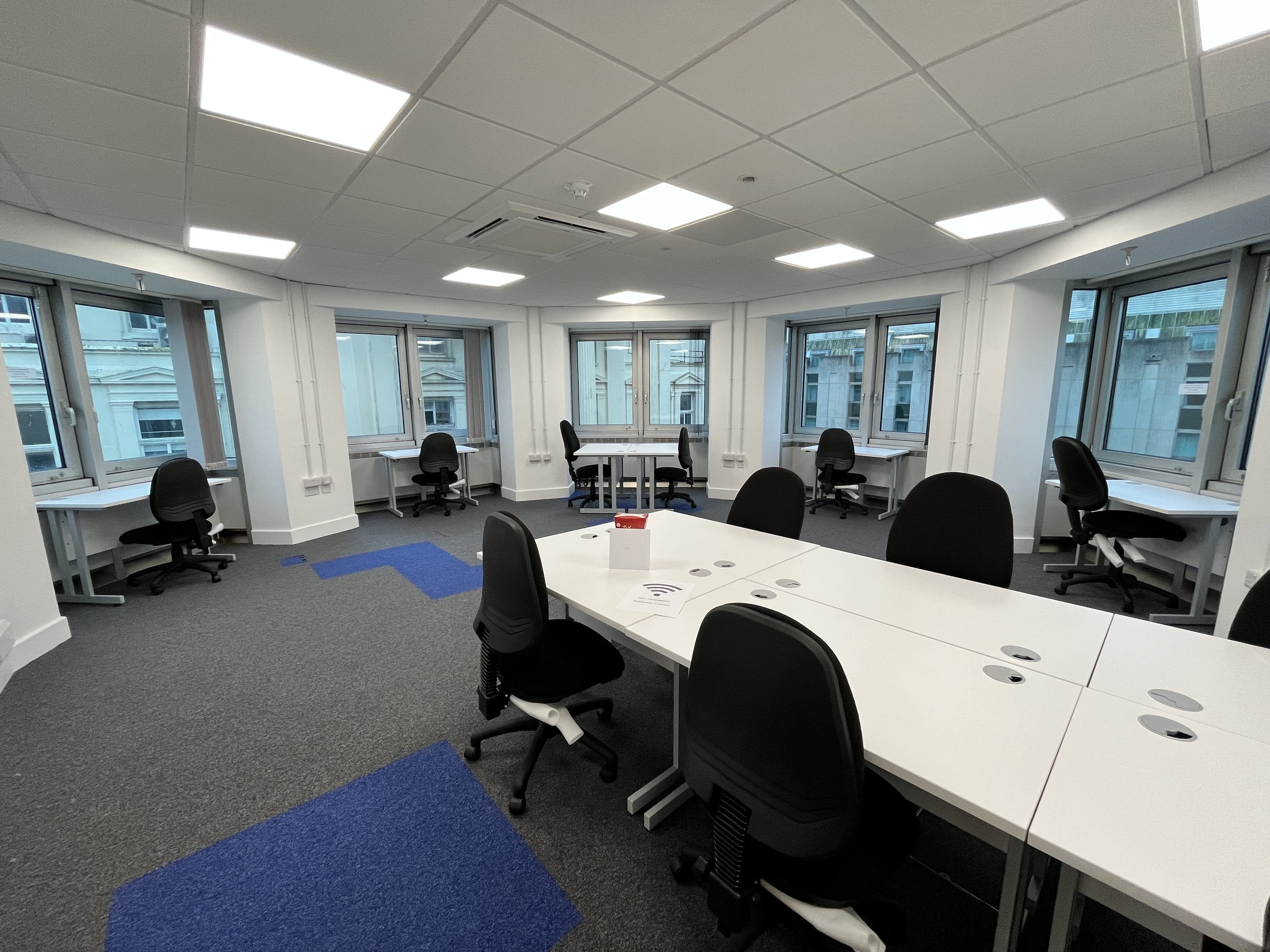 Freedom Works - Barts House 4