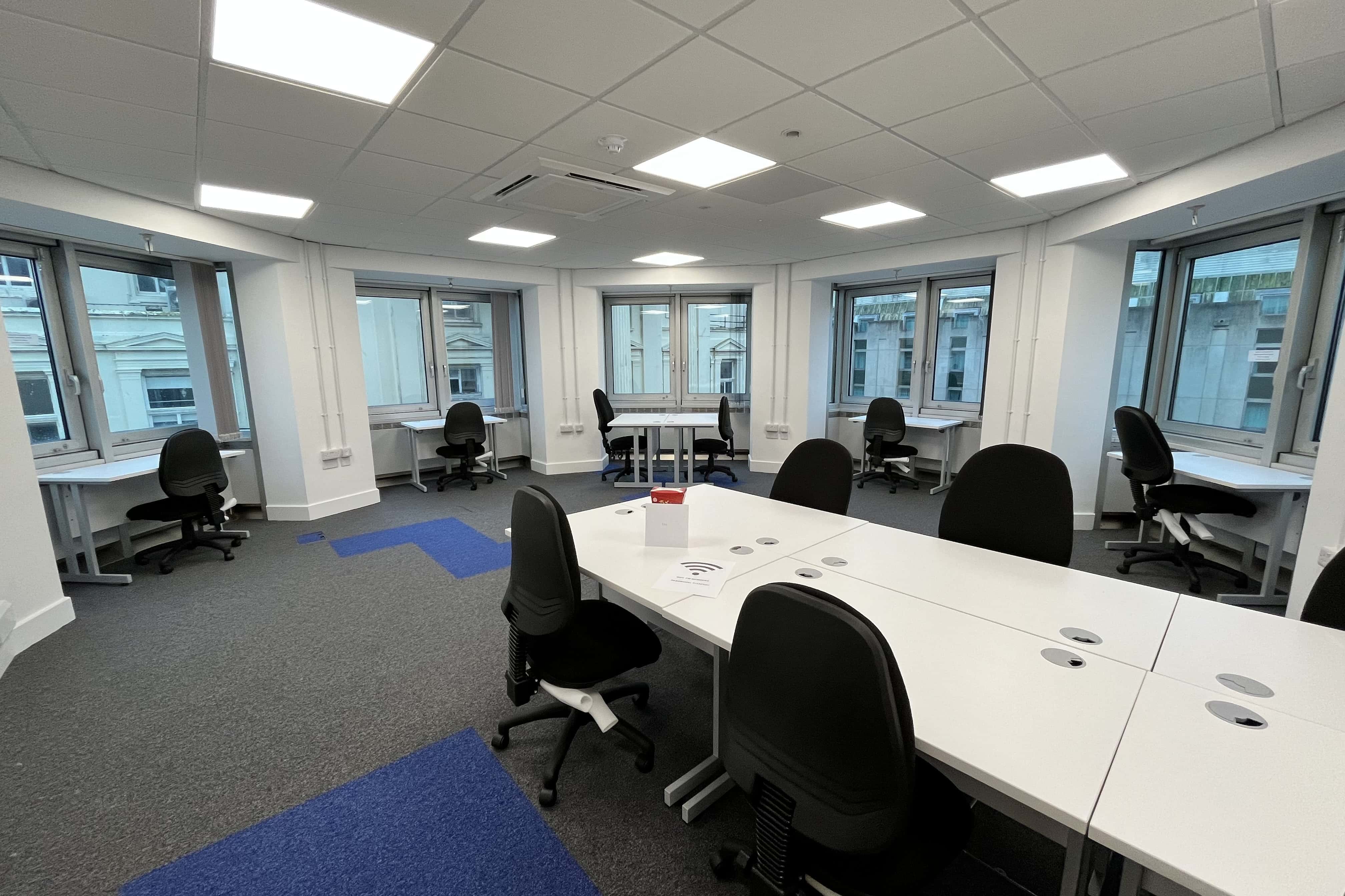 Freedom Works - Barts House 4