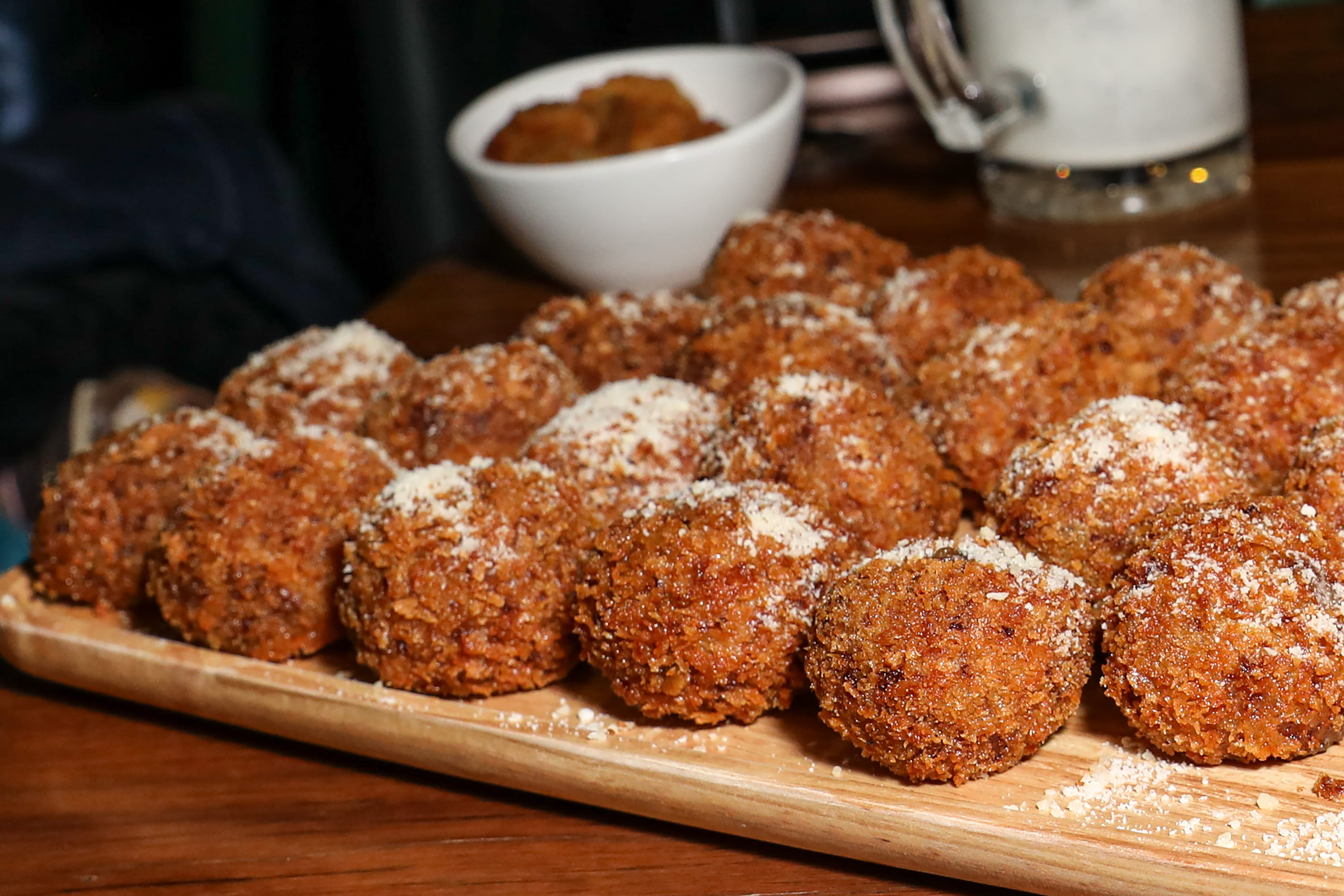 Wahlburgers Opera Quays 1