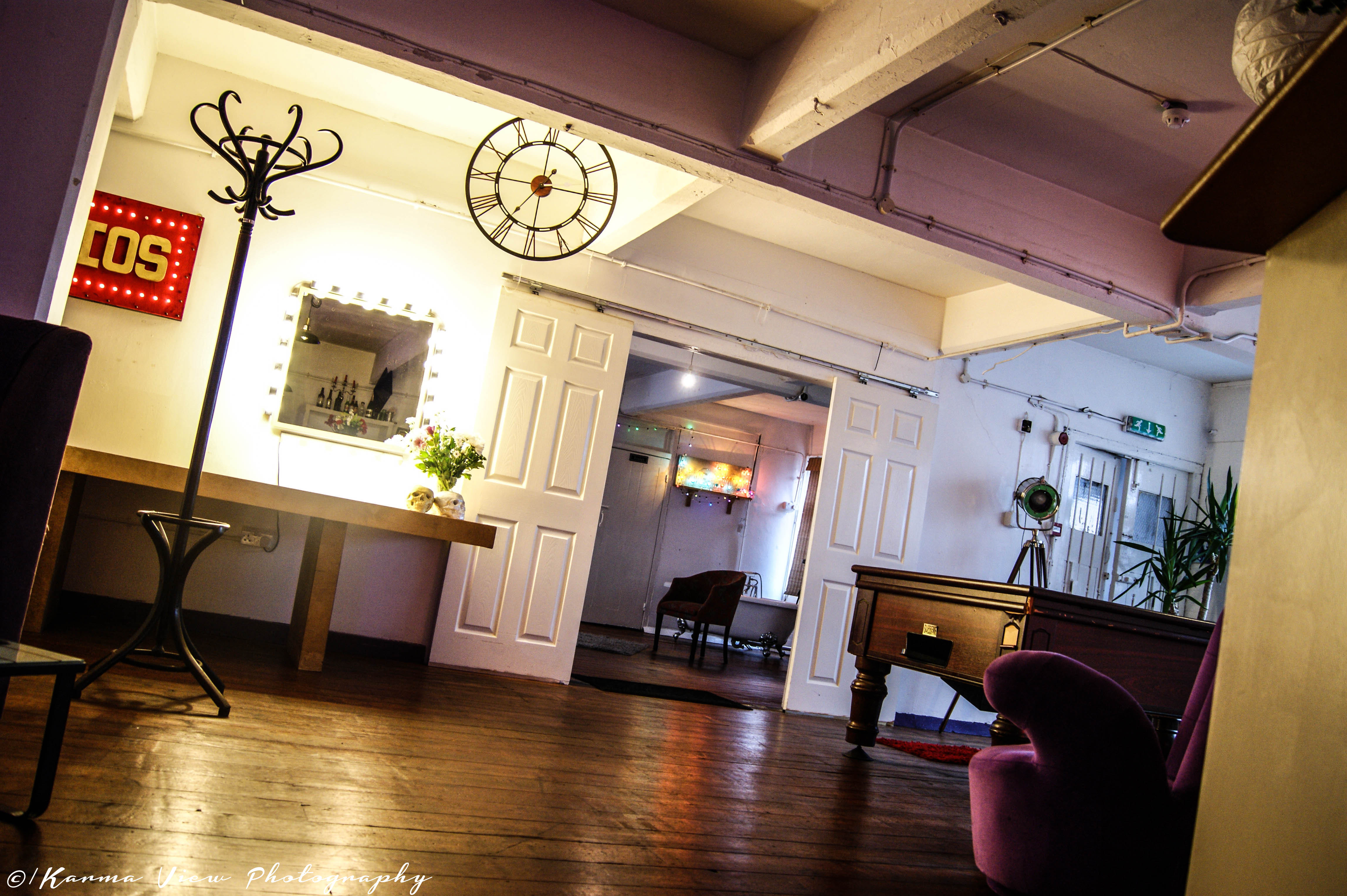 meeting 4th floor  5