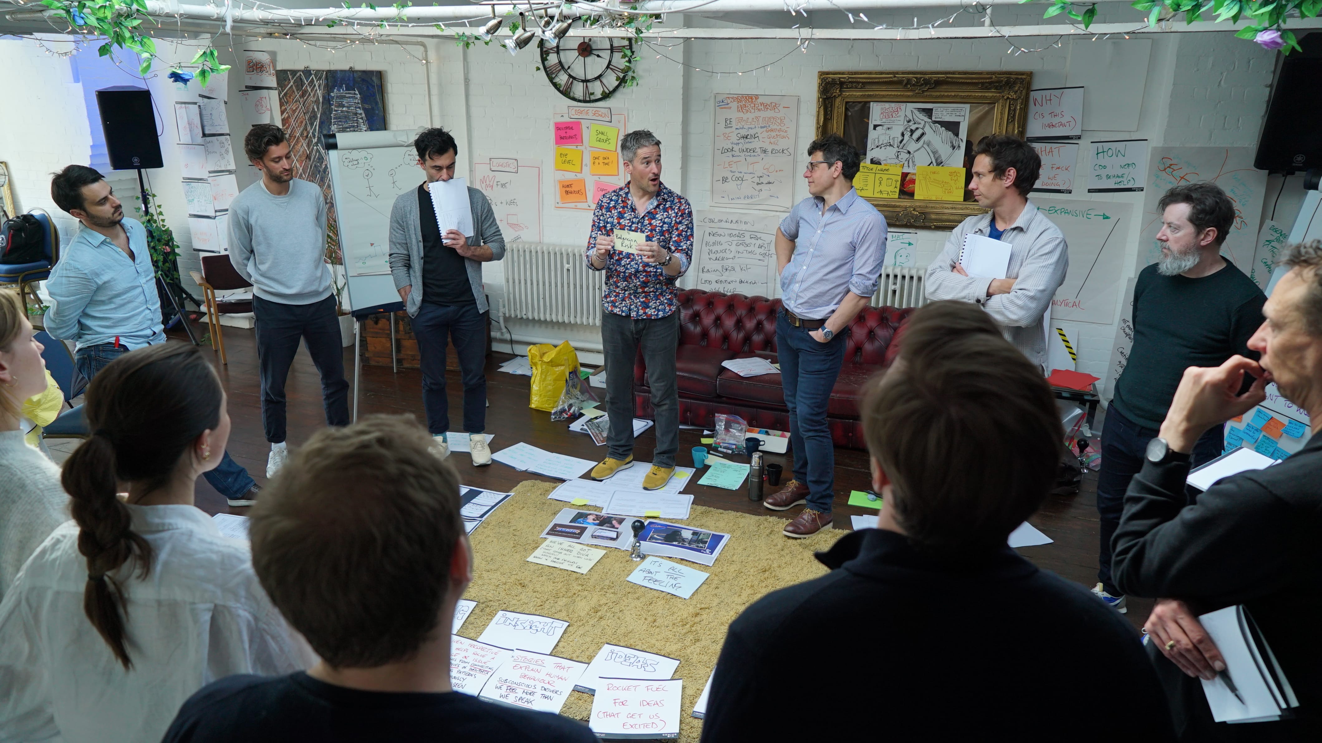 meeting 4th floor  26